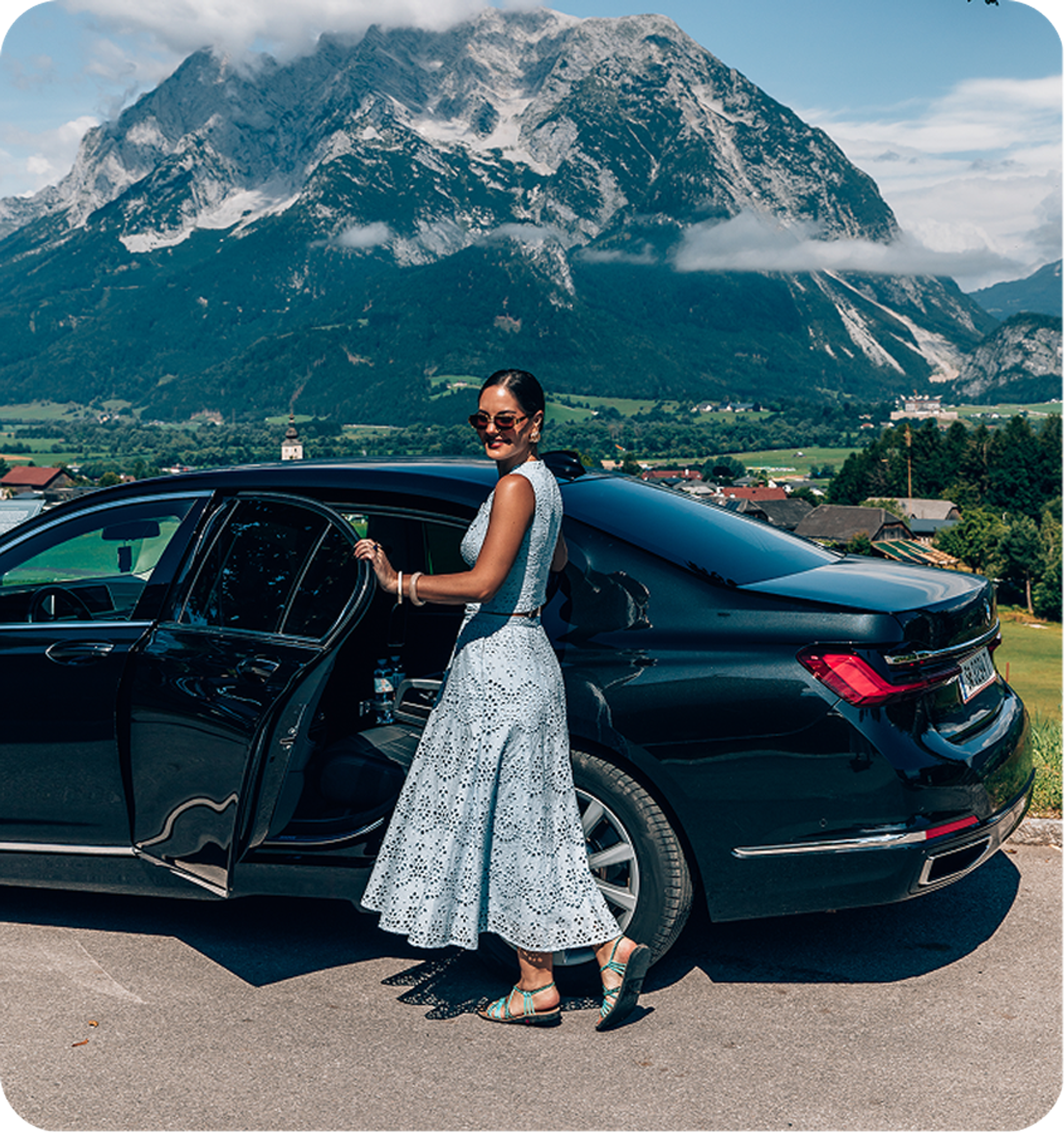 3. Keep your hands free