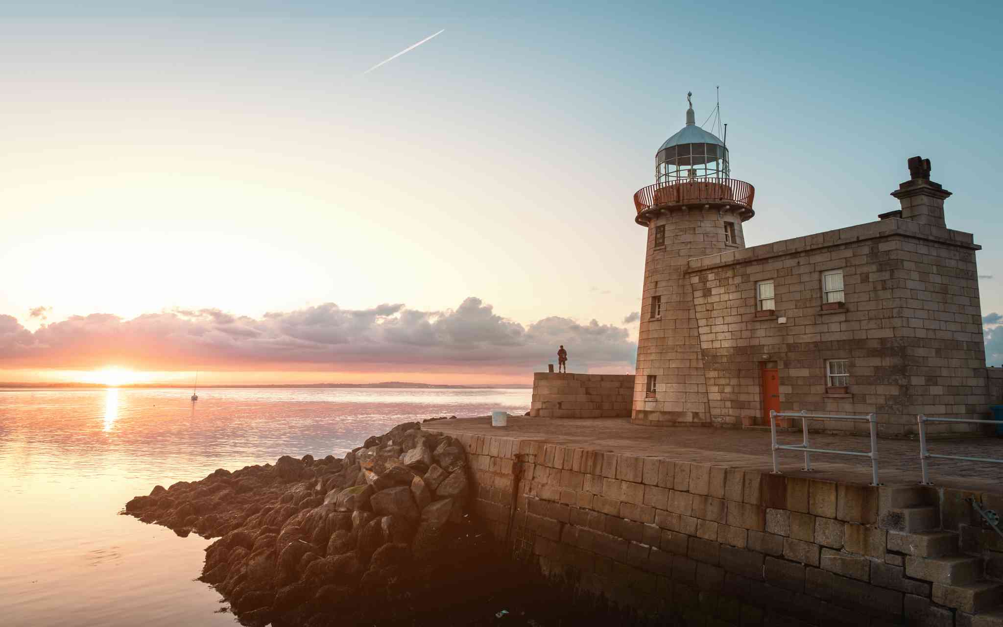 Scenic view of Dublin - private day trip from Dublin - photo 4