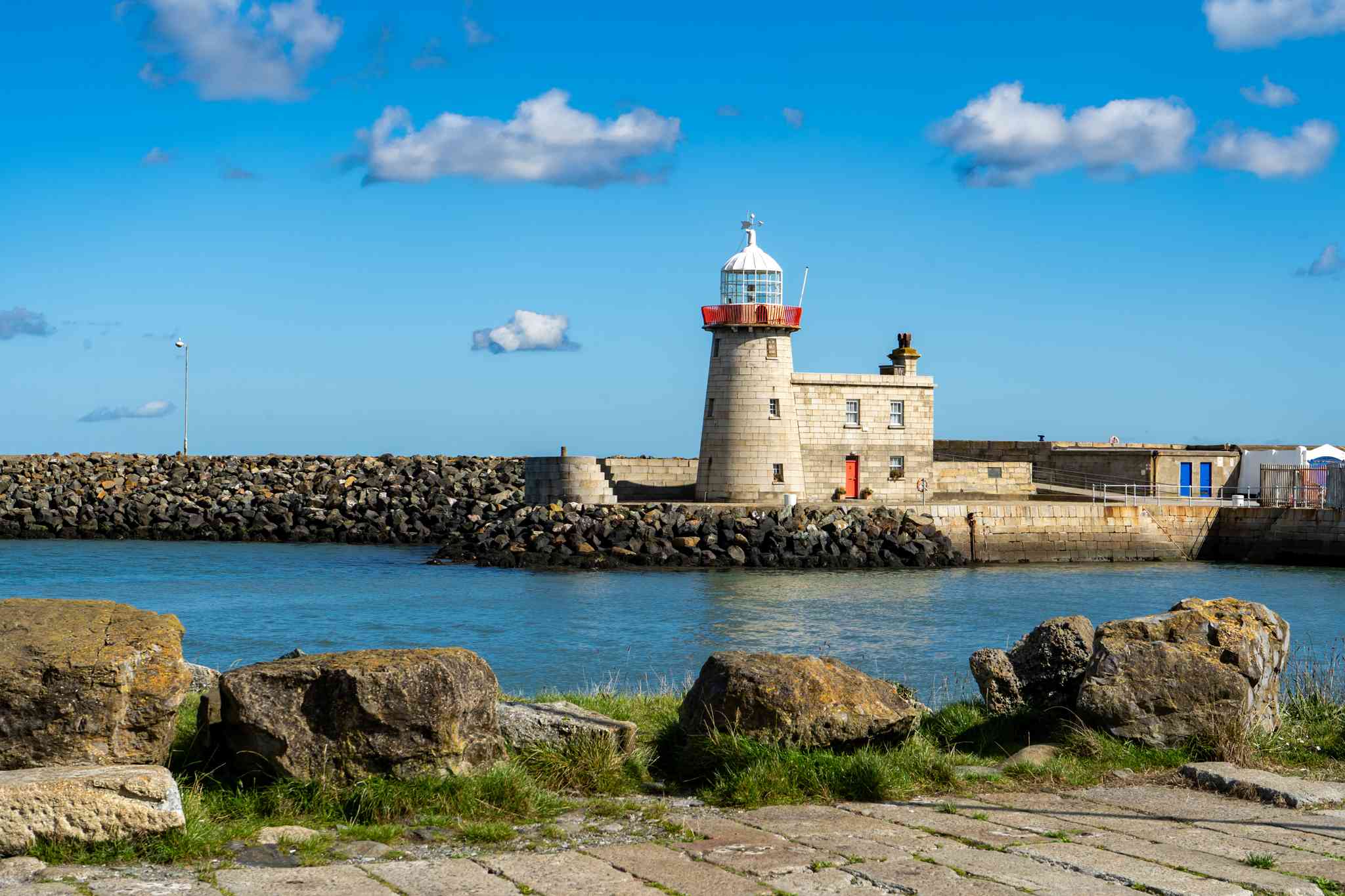 Blick auf die Landschaft von Howth - private Tagesreise von Dublin Airport - Foto 4