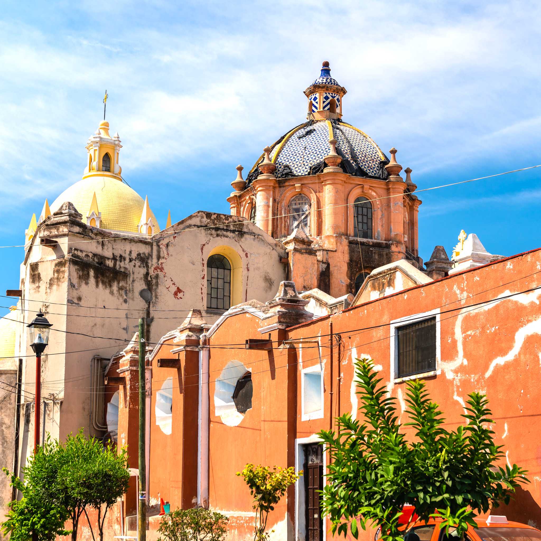 Huajuapan