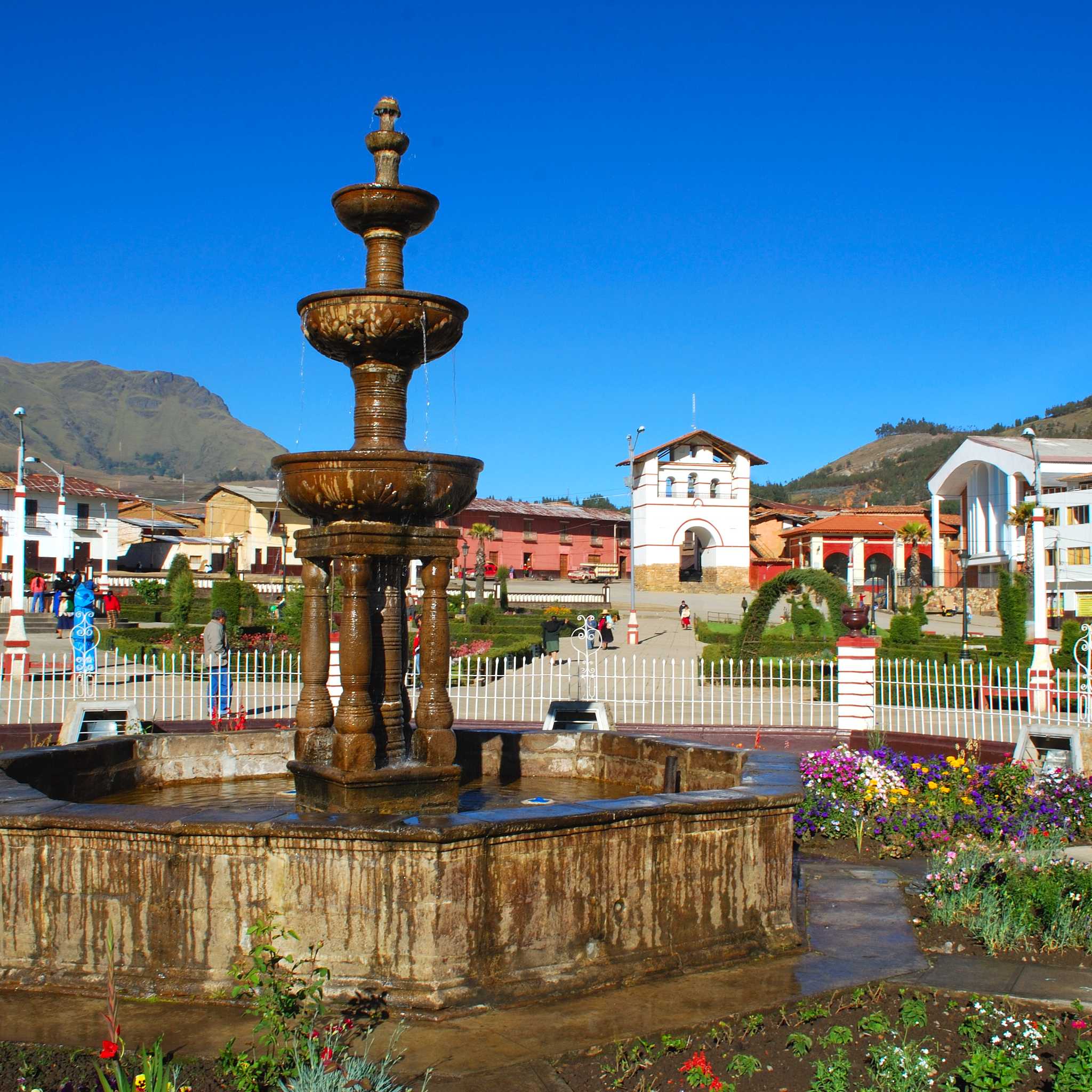 Huamachuco