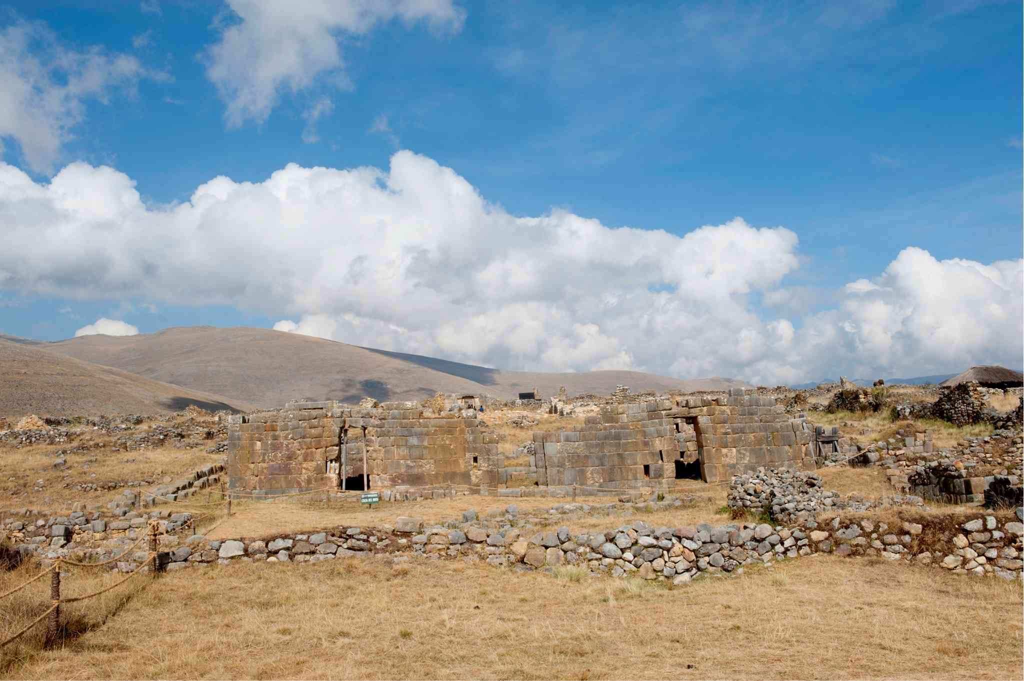 Huanuco Pampa
