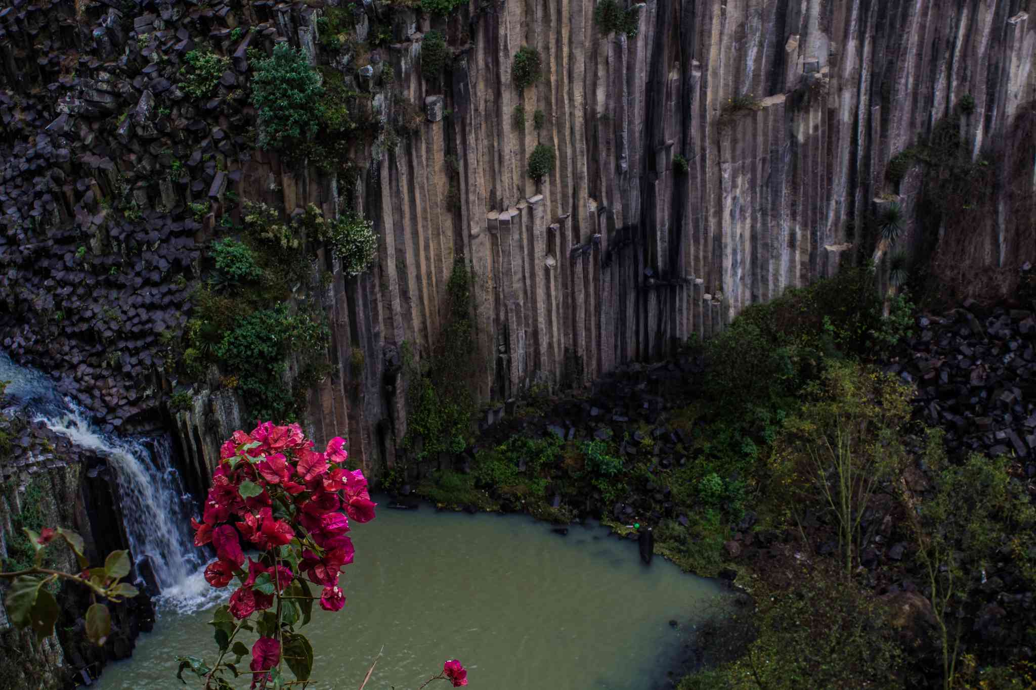 Scenic view of Mexico City - private day trip from Mexico City - photo 3