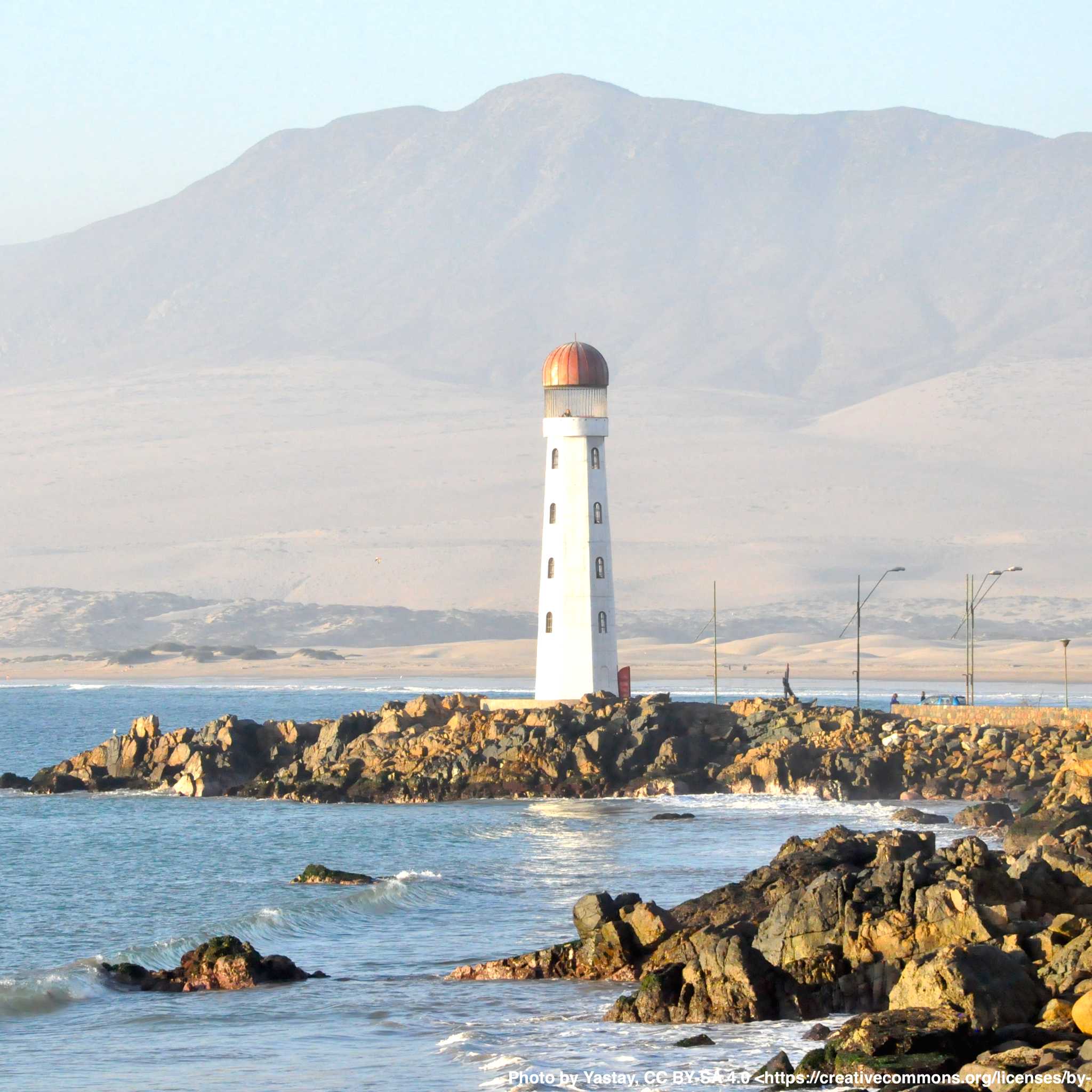 Huasco