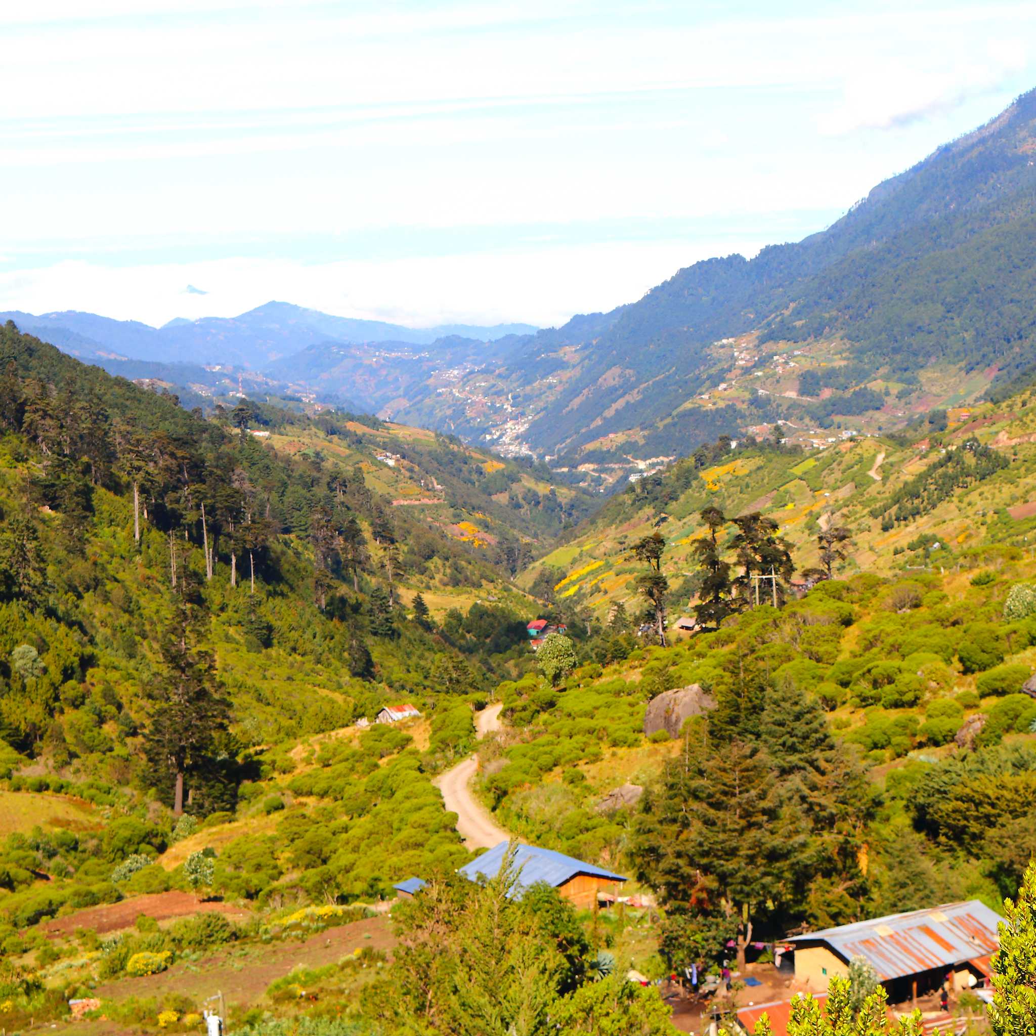 Huehuetenango