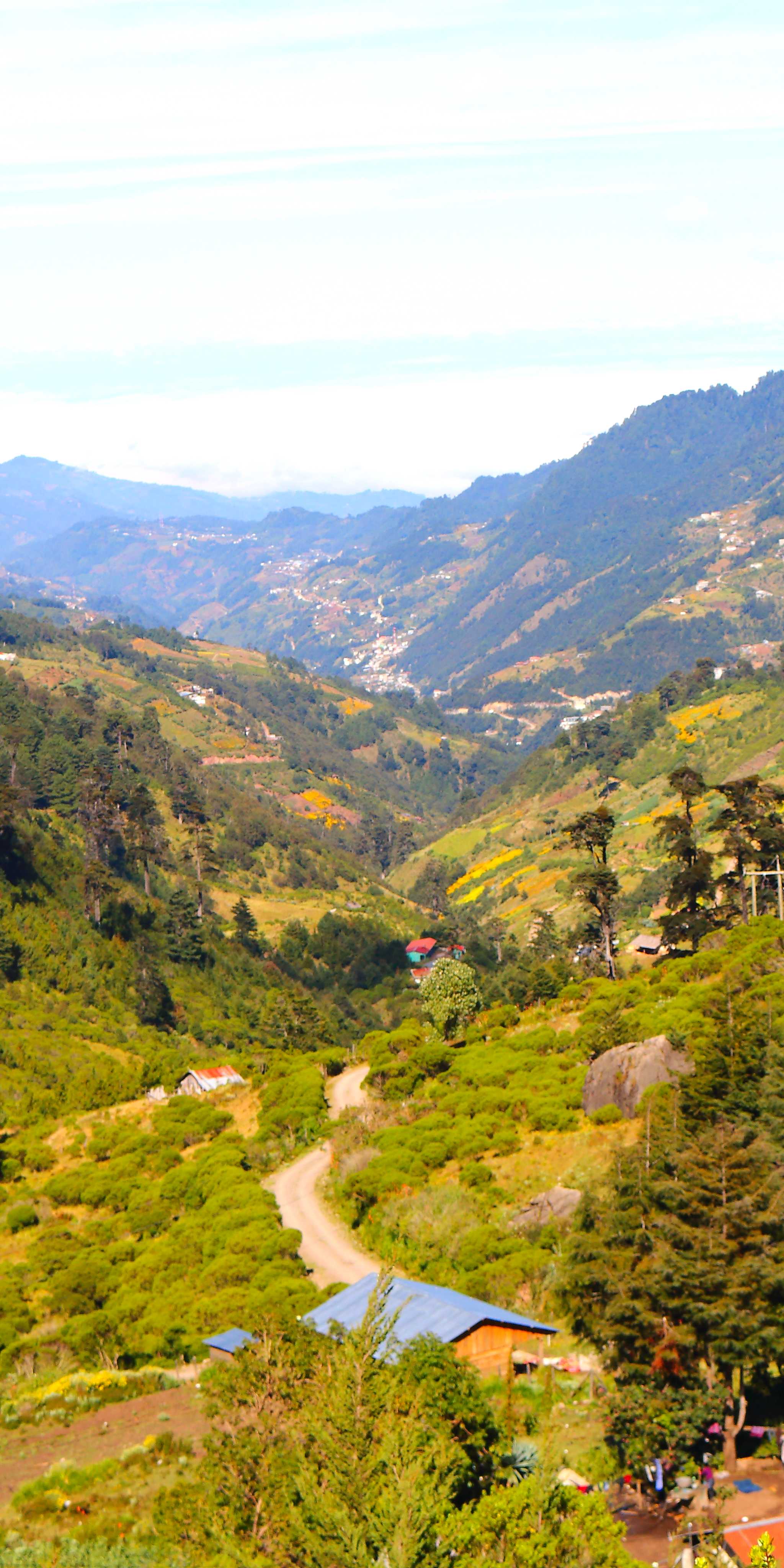 Huehuetenango