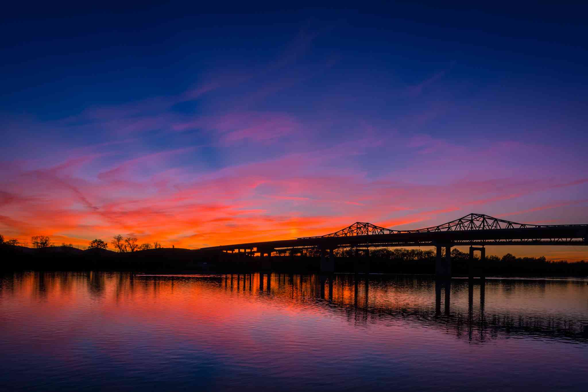 Vacker vy över Pensacola, FL - privat dagsutflykt från Huntsville, AL - foto 6