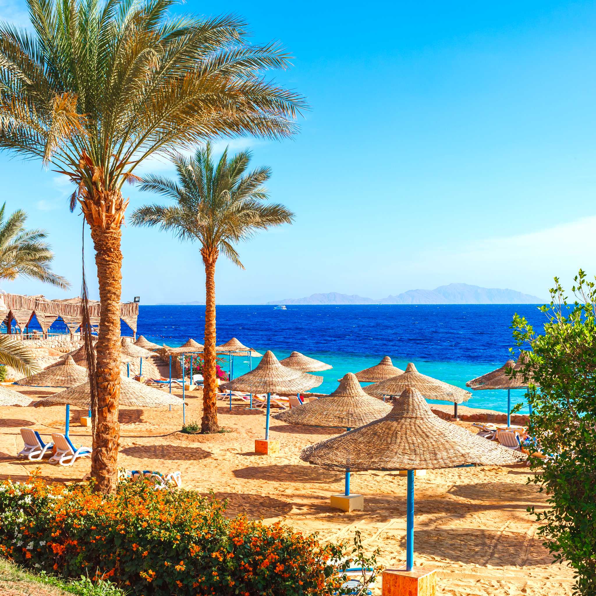 Hurghada Airport