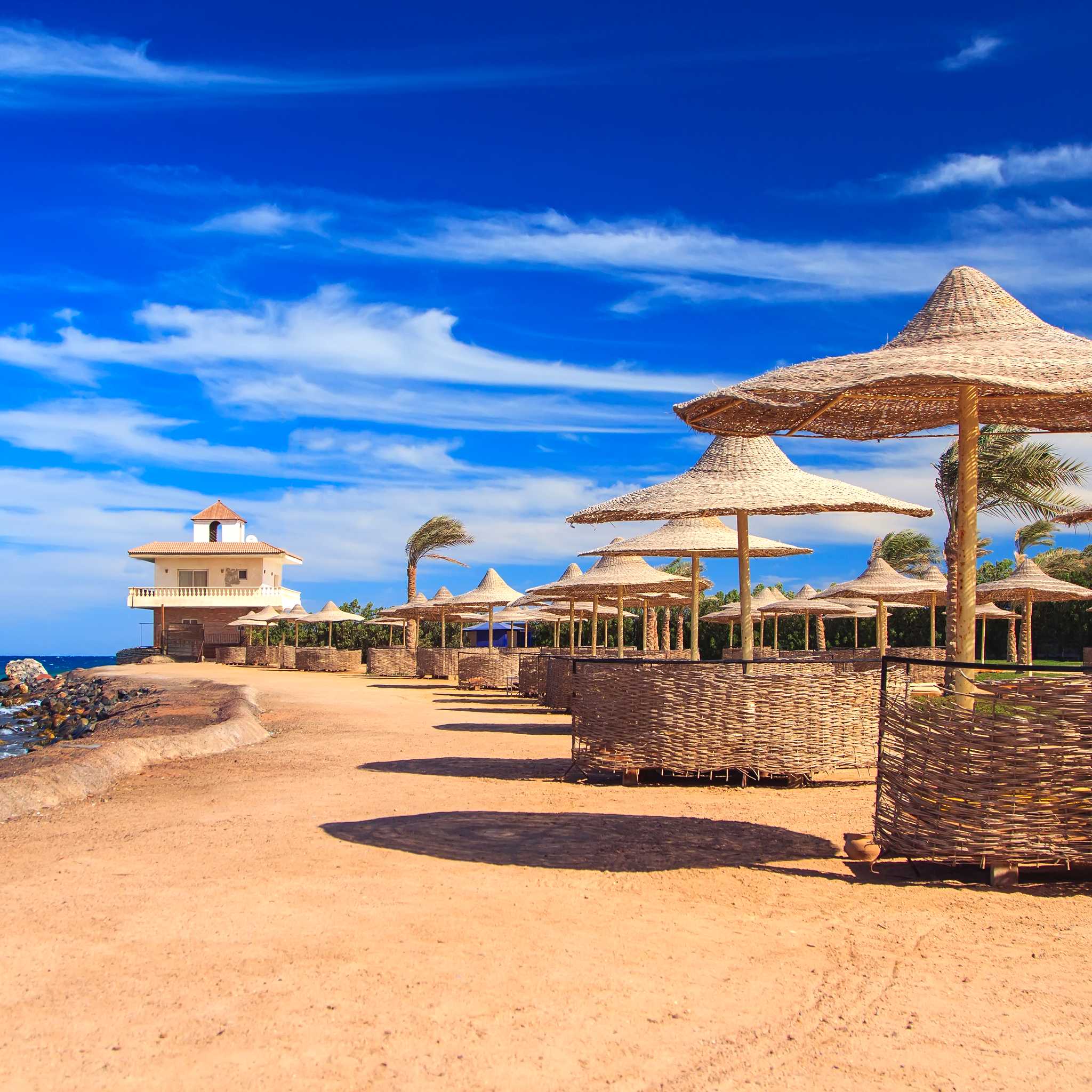 Makadi Bay
