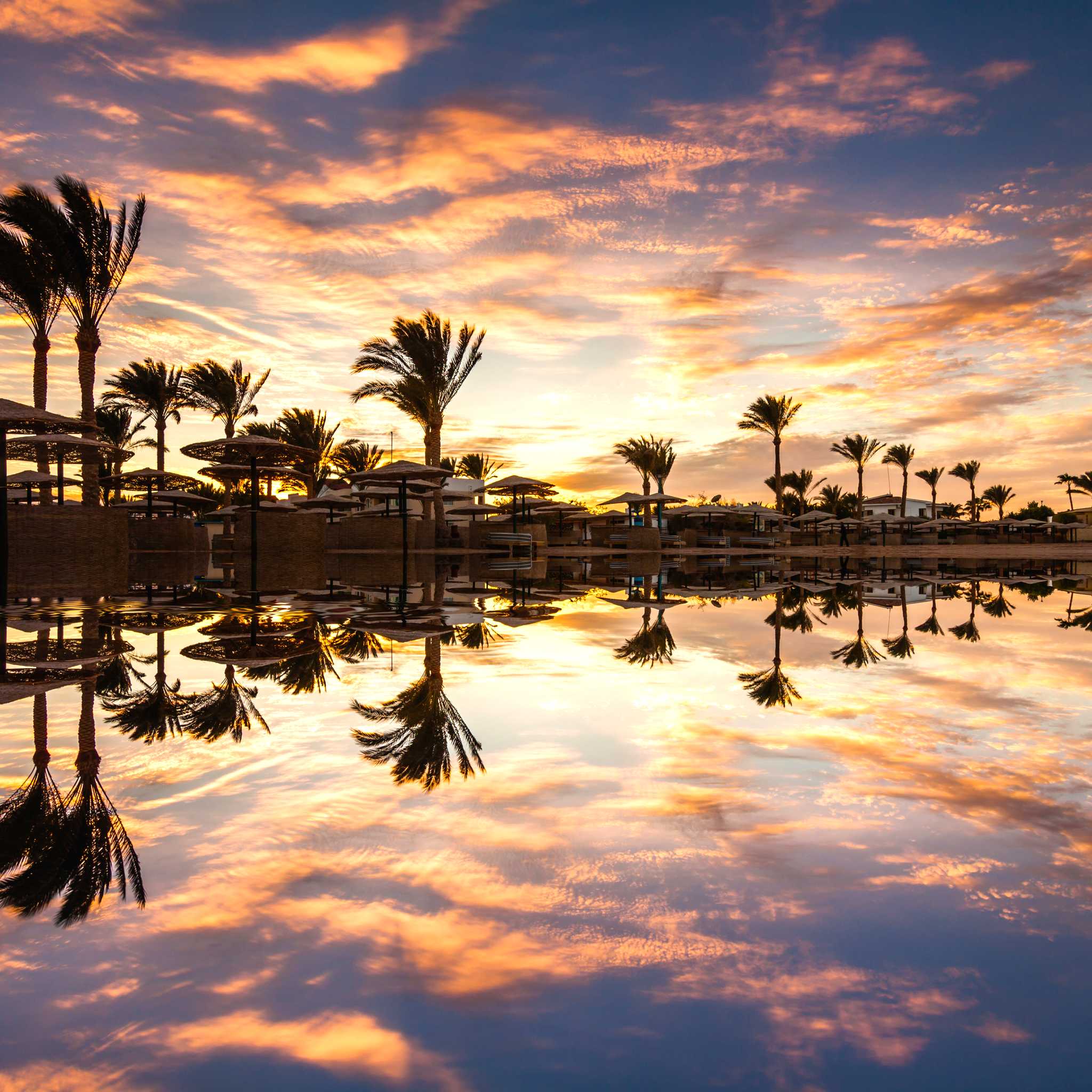 Private car transfers in Egypt from Hurghada