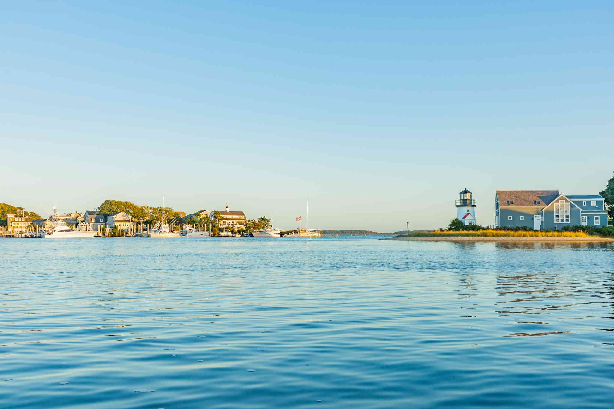 Barnstable, MA 의 경치 - Buffalo, NY 에서 출발하는 개인 day trip - 사진 2