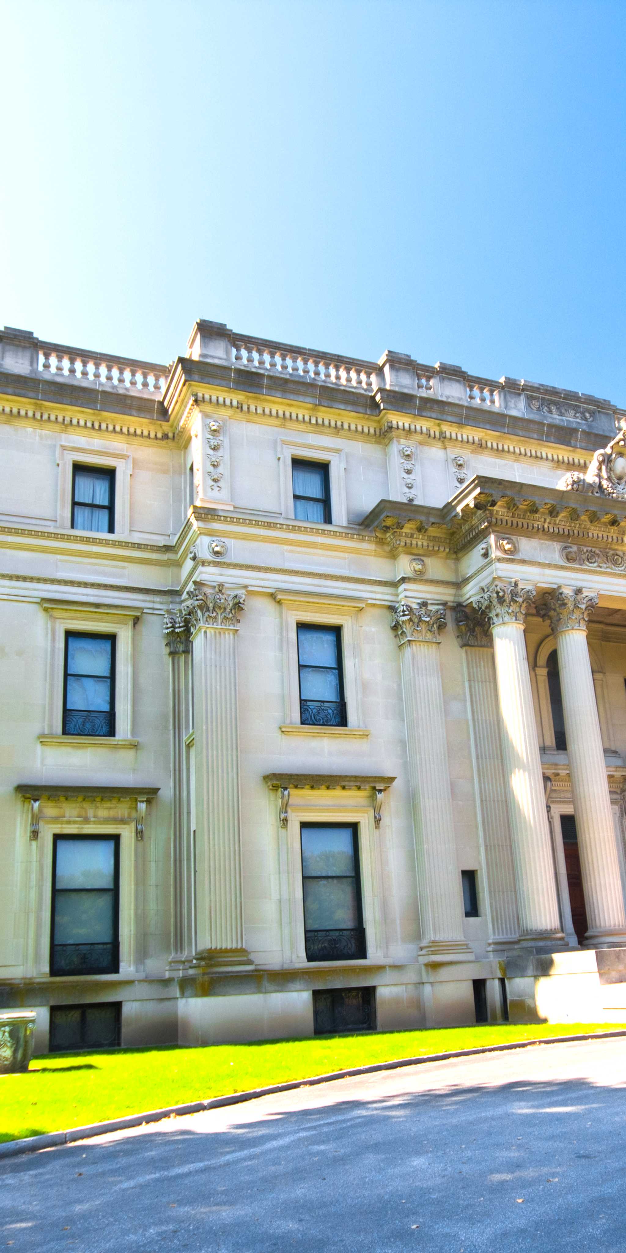 BibliothÚque présidentielle Franklin D. Roosevelt