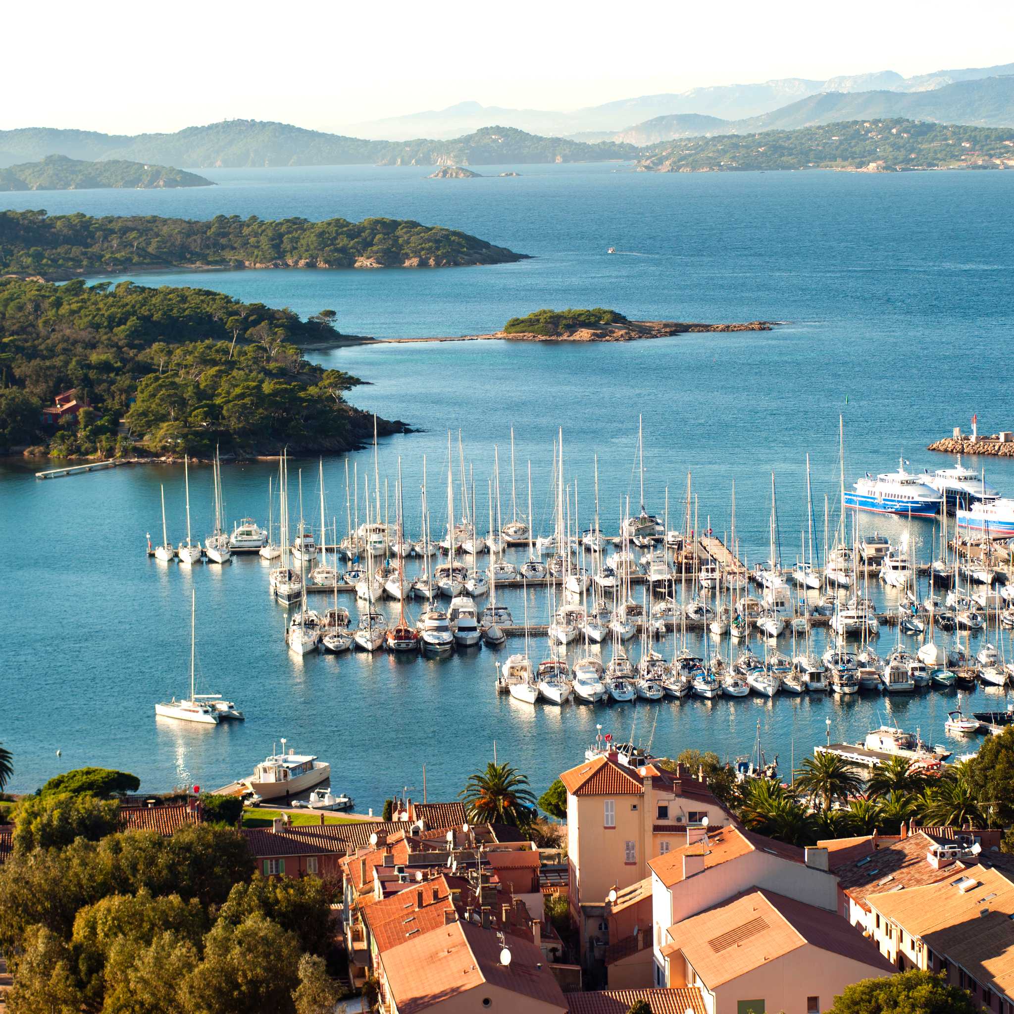 Hyeres