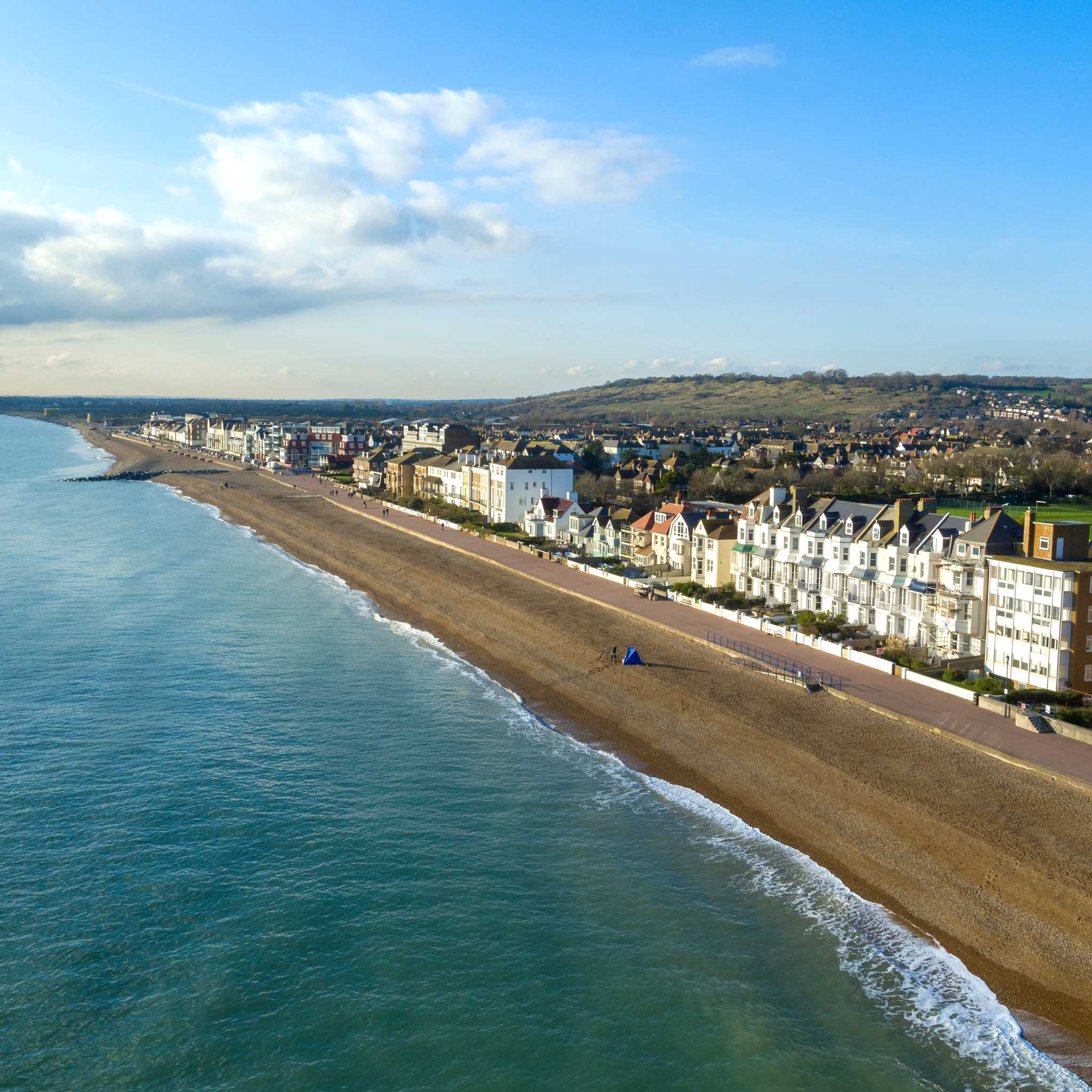 Hythe