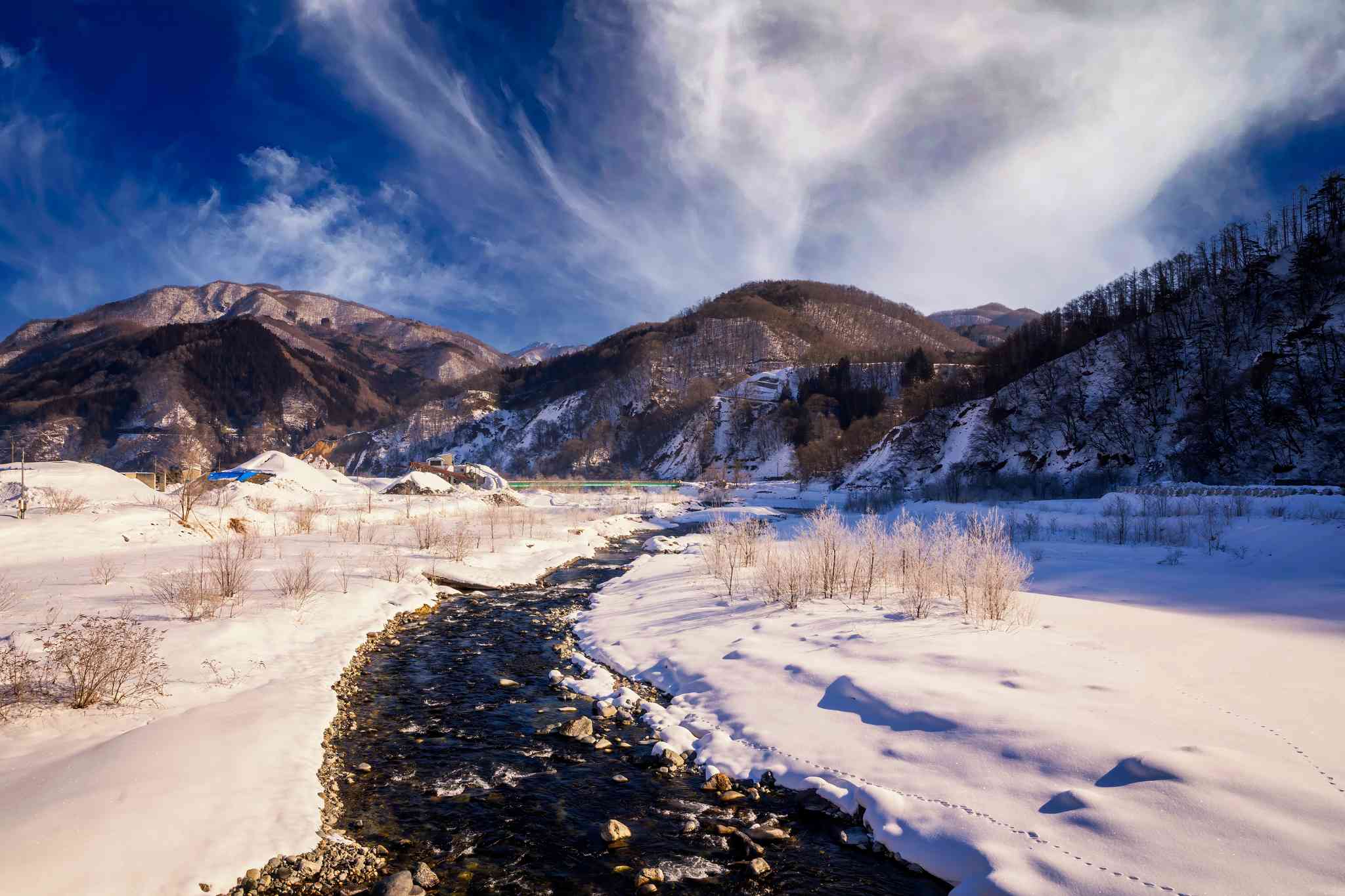 New Chitose Airport 의 경치 - Ice Village 에서 출발하는 개인 day trip - 사진 4