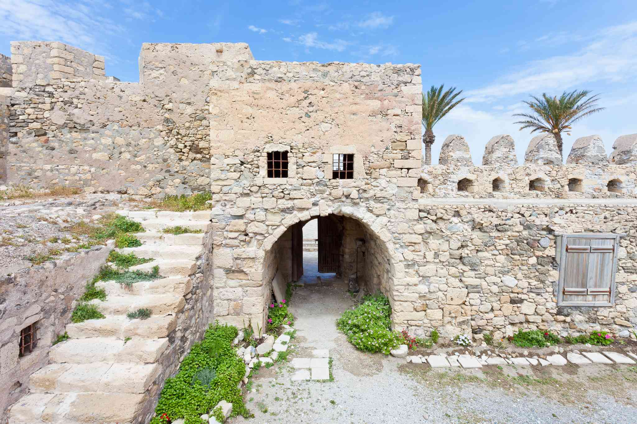 Scenic view of Ierapetra - private day trip from Chania Airport - photo 4