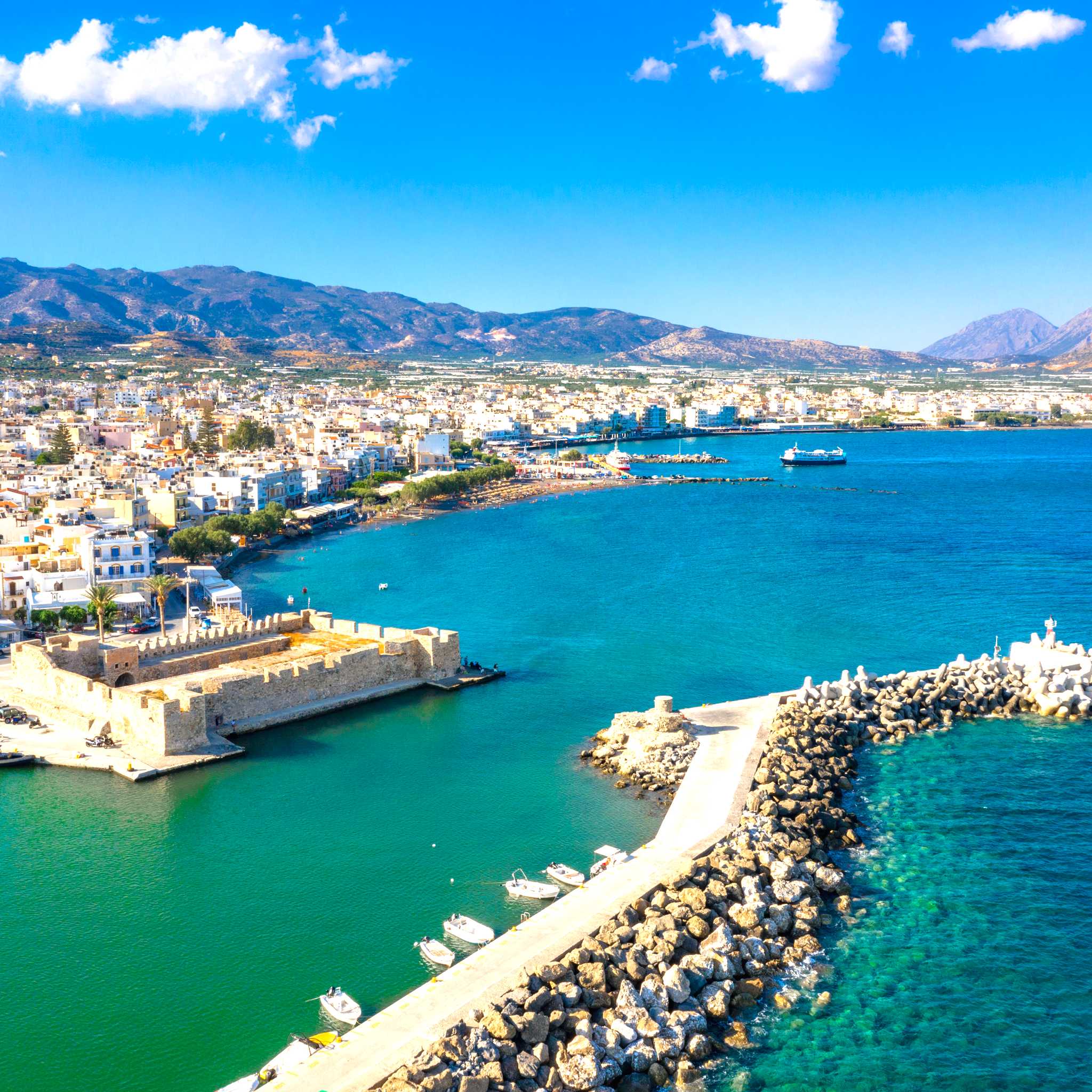 Ierapetra