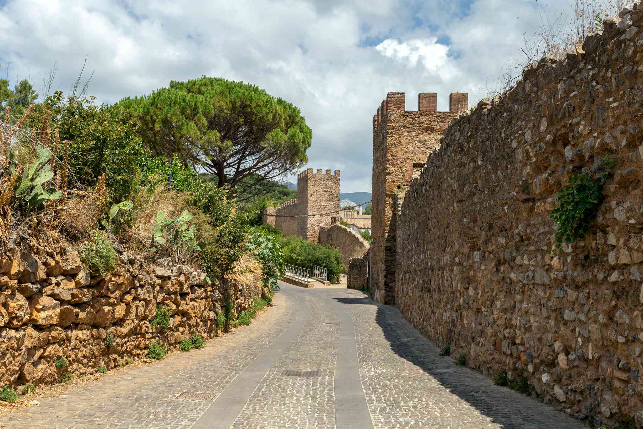 Scenic view of Cannigione - private day trip from Iglesias - photo 7