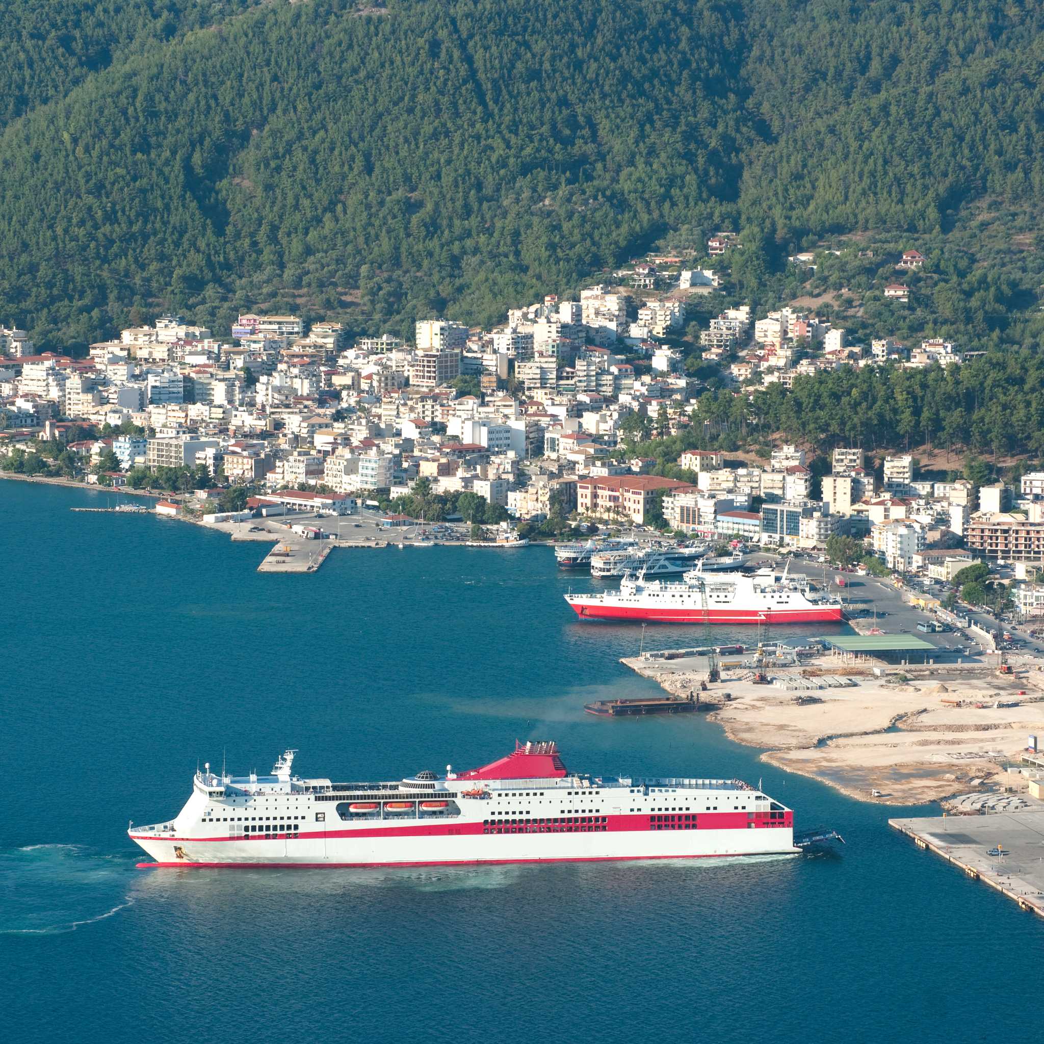 Igoumenitsa