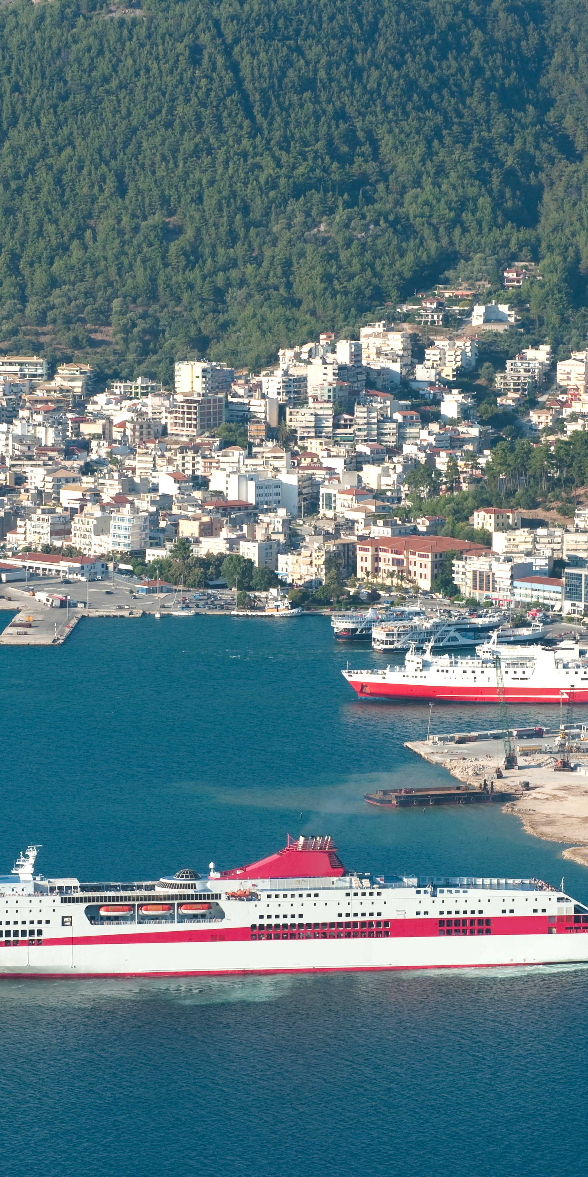 Igoumenitsa