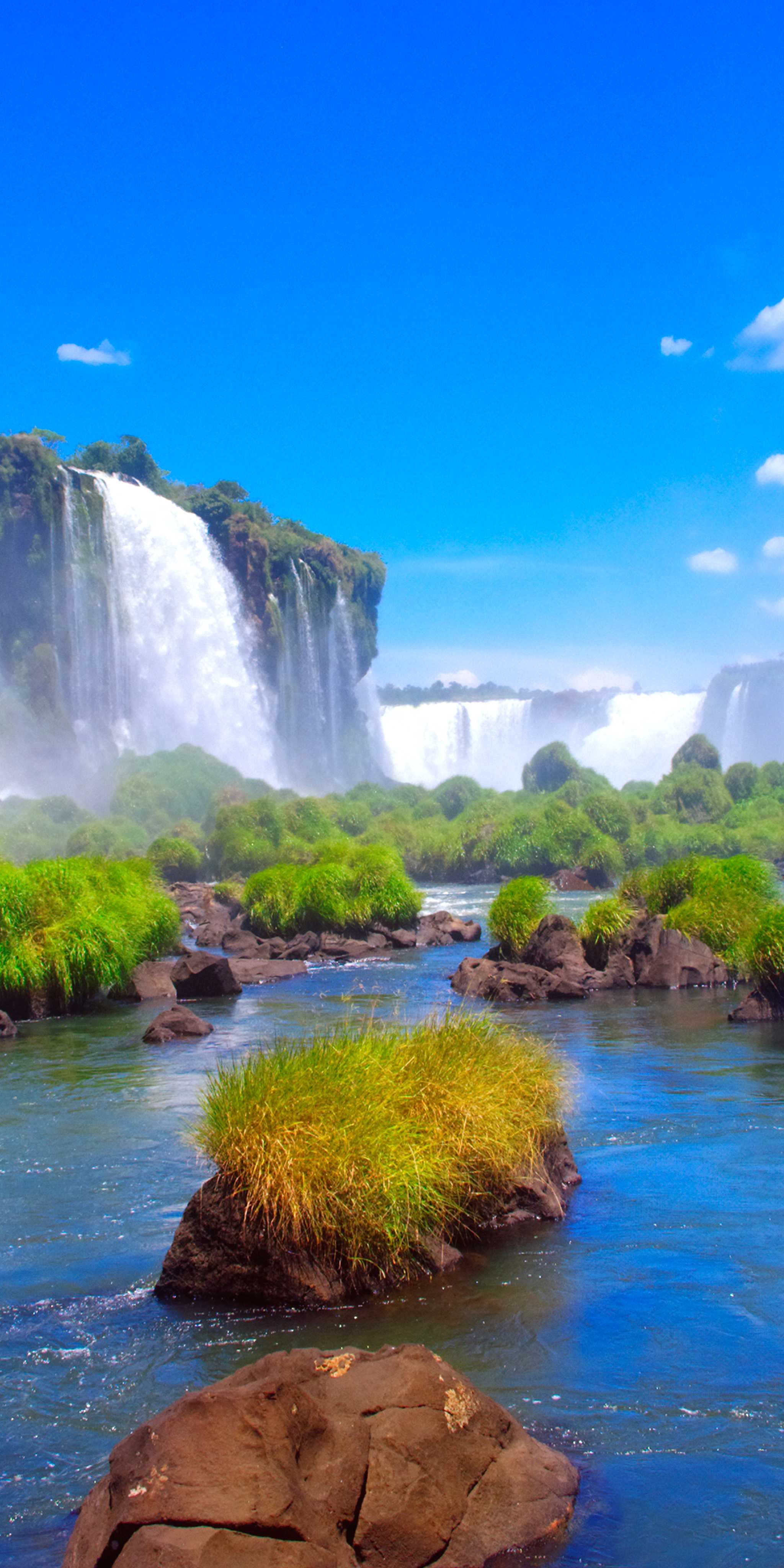 Iguazu Falls Argentina