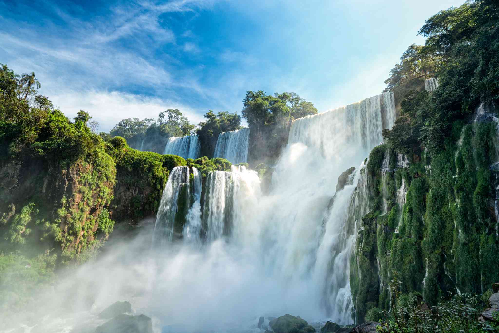 Vista panorámica de Ciudad del Este - excursión privada de un día desde Iguazu Falls Argentina - foto 4