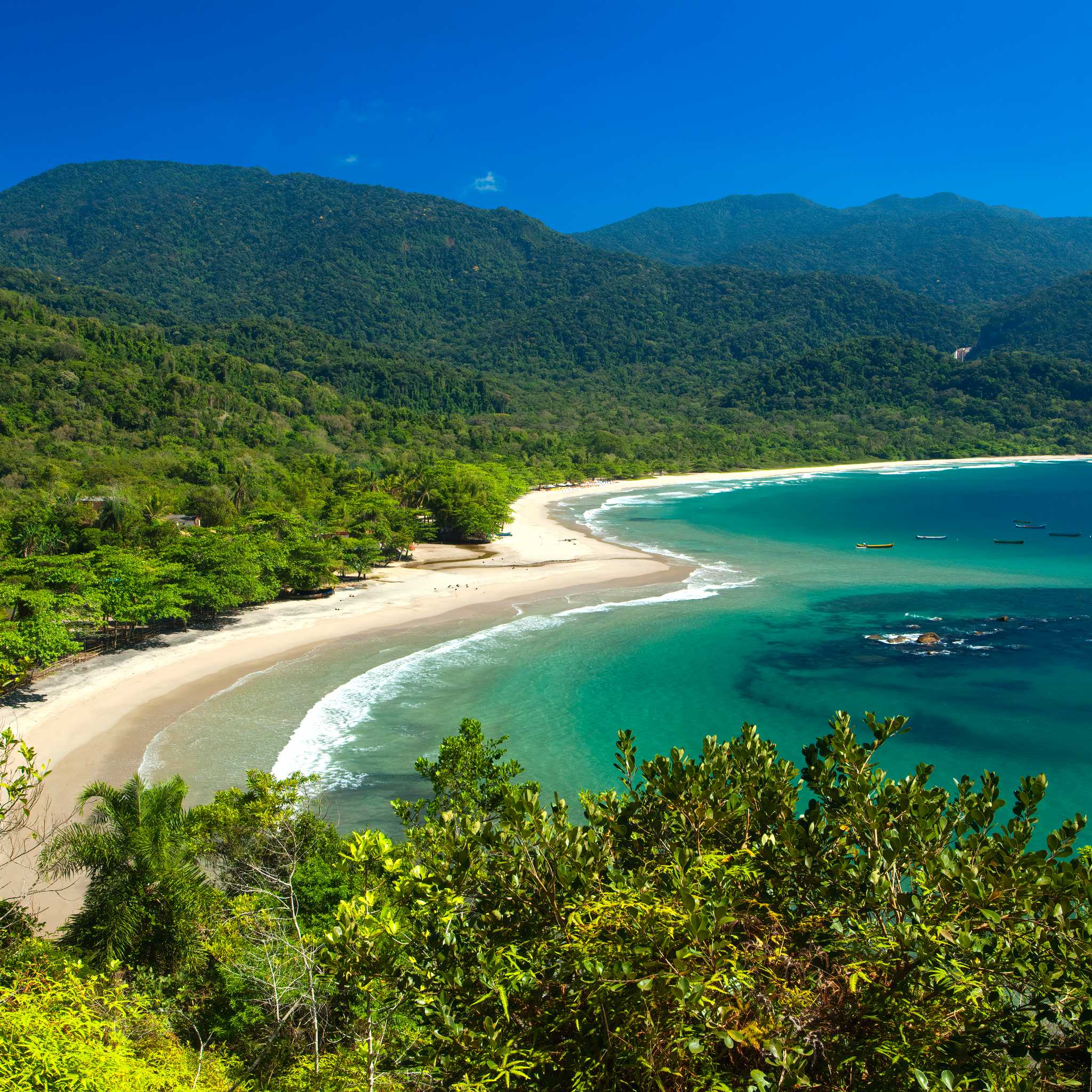 Ilhabela