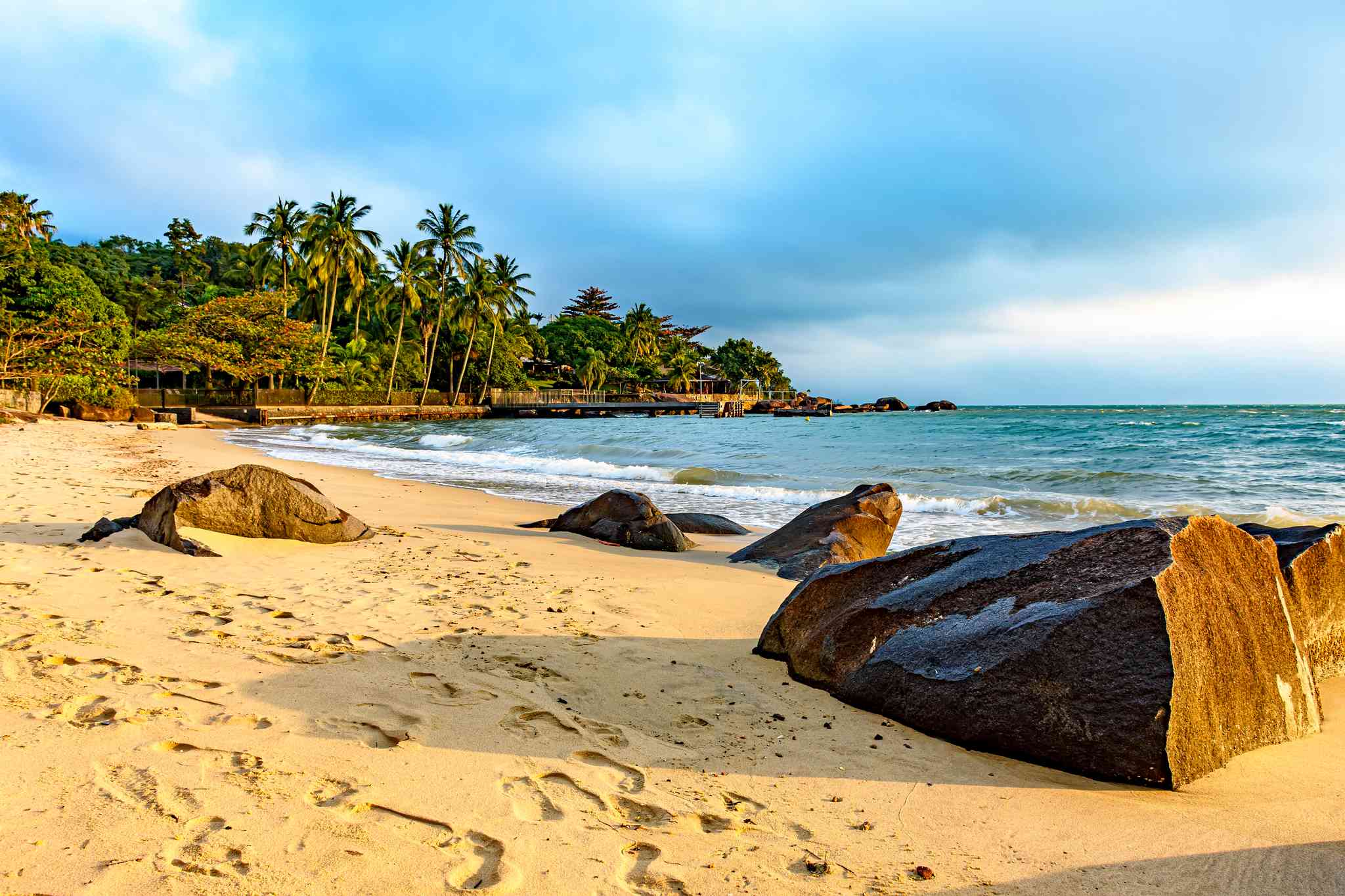 Niterói 의 경치 - Ilhabela 에서 출발하는 개인 day trip - 사진 3