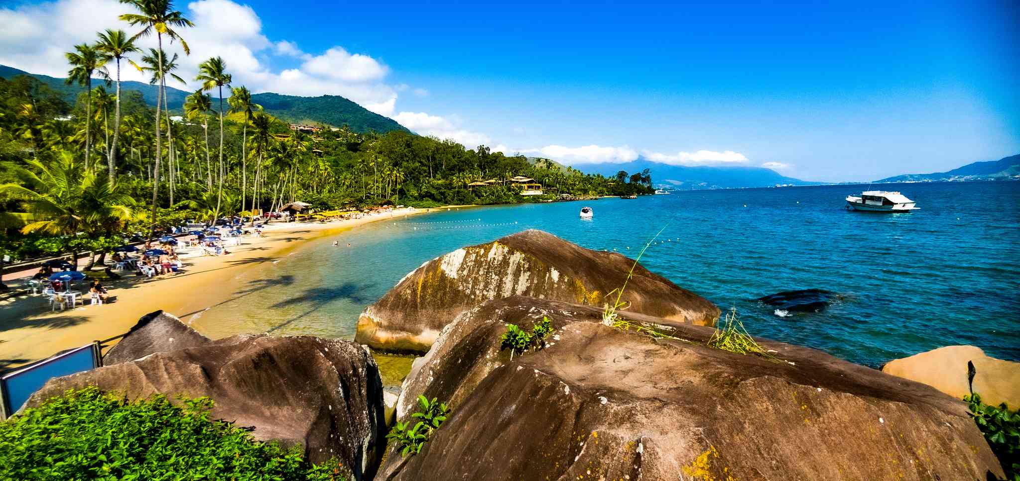 Niterói 의 경치 - Ilhabela 에서 출발하는 개인 day trip - 사진 4