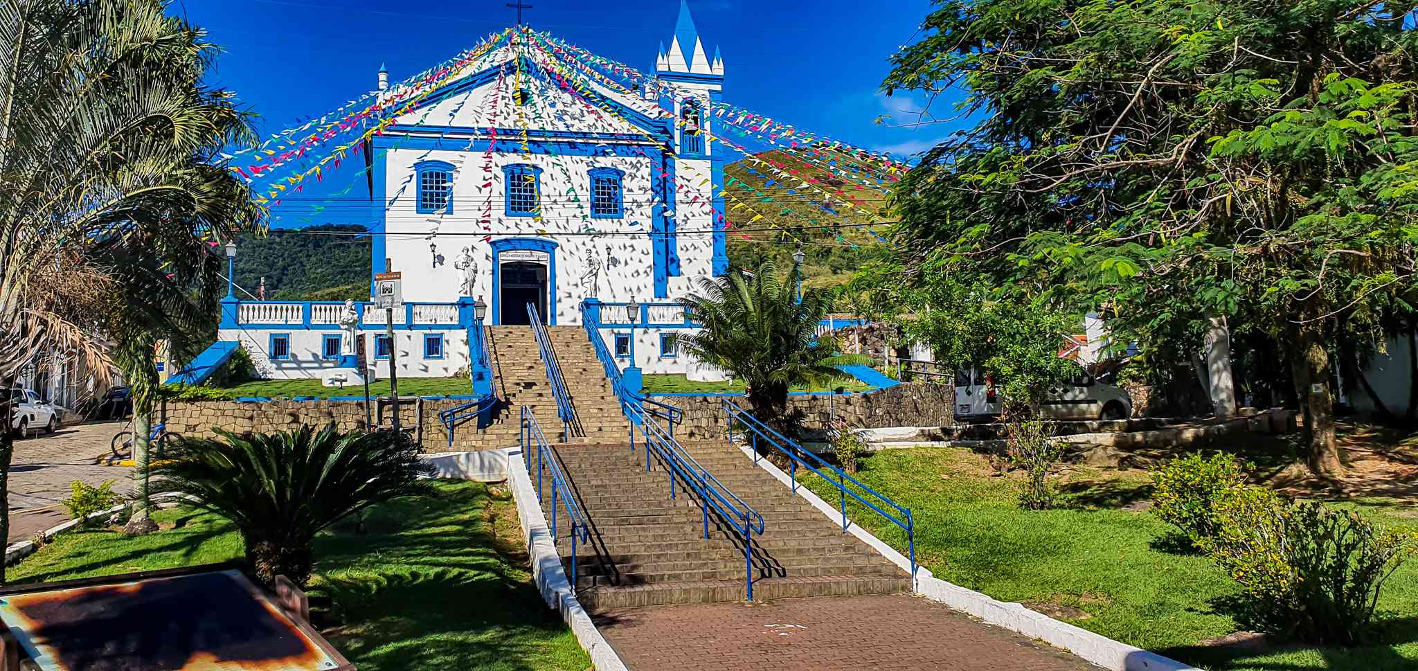 Niterói 의 경치 - Ilhabela 에서 출발하는 개인 day trip - 사진 5