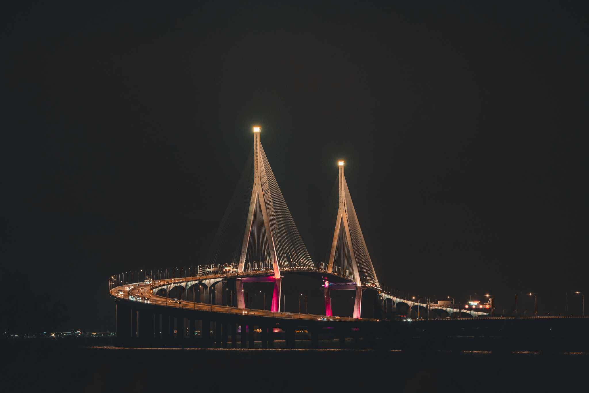 Itinerary stop at Incheon Bridge Memorial Hall on private day trip from Seoul