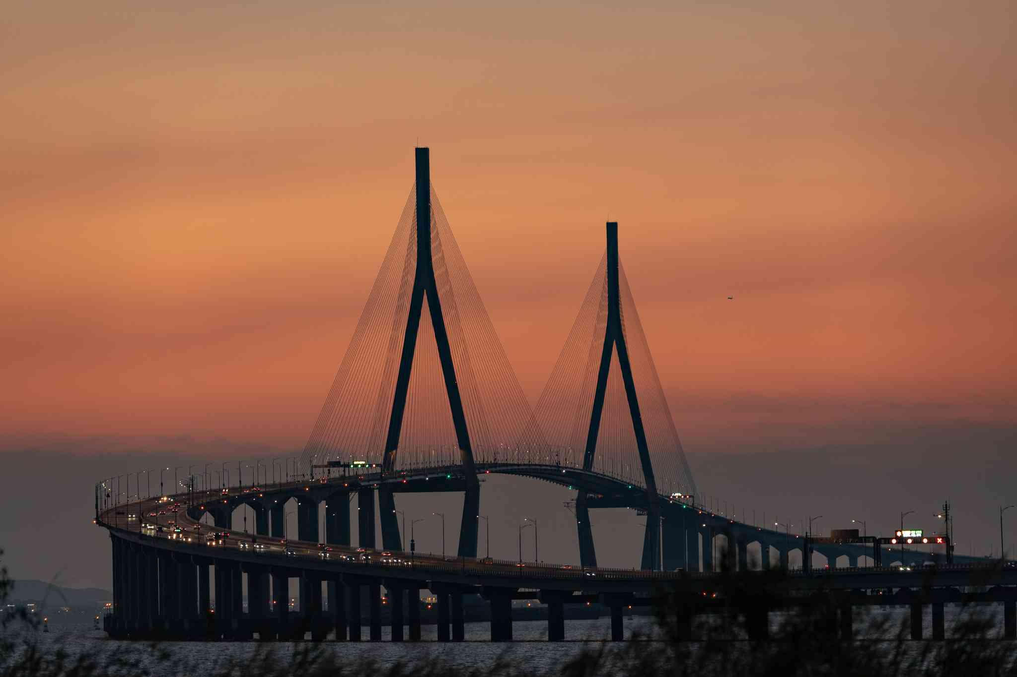 Scenic view of Seoul - private day trip from Seoul - photo 4