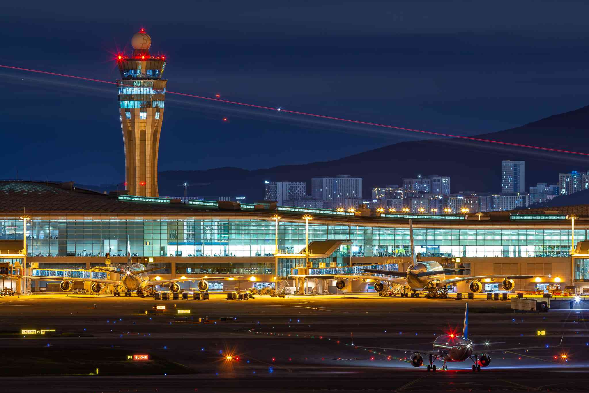 가평 의 경치 - Incheon International Airport 에서 출발하는 개인 day trip - 사진 5