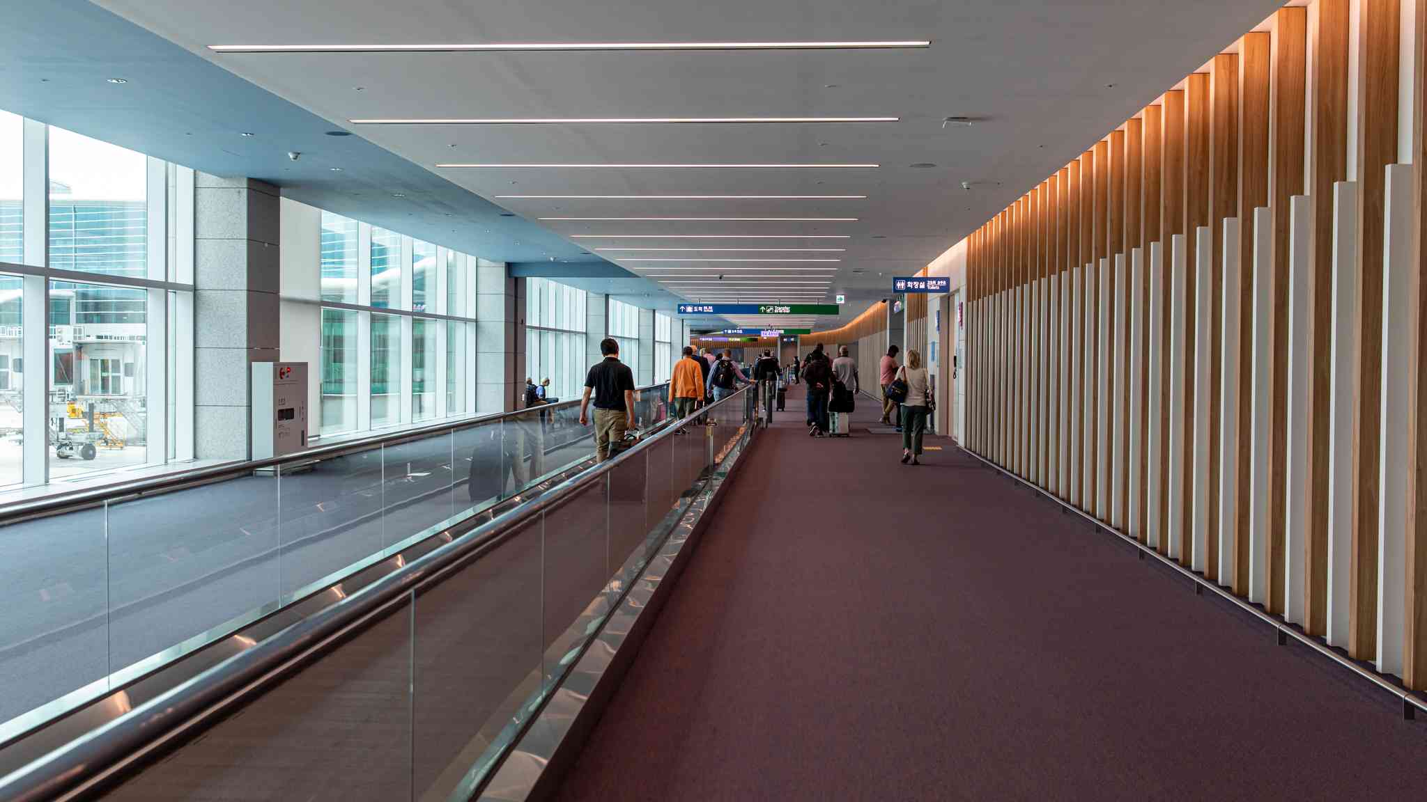 가평 의 경치 - Incheon International Airport 에서 출발하는 개인 day trip - 사진 6