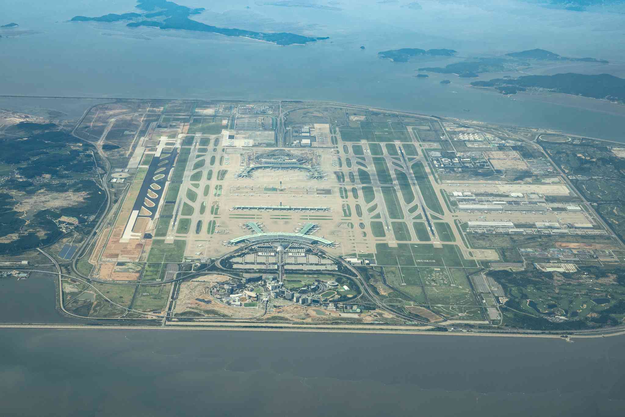 가평 의 경치 - Incheon International Airport 에서 출발하는 개인 day trip - 사진 8