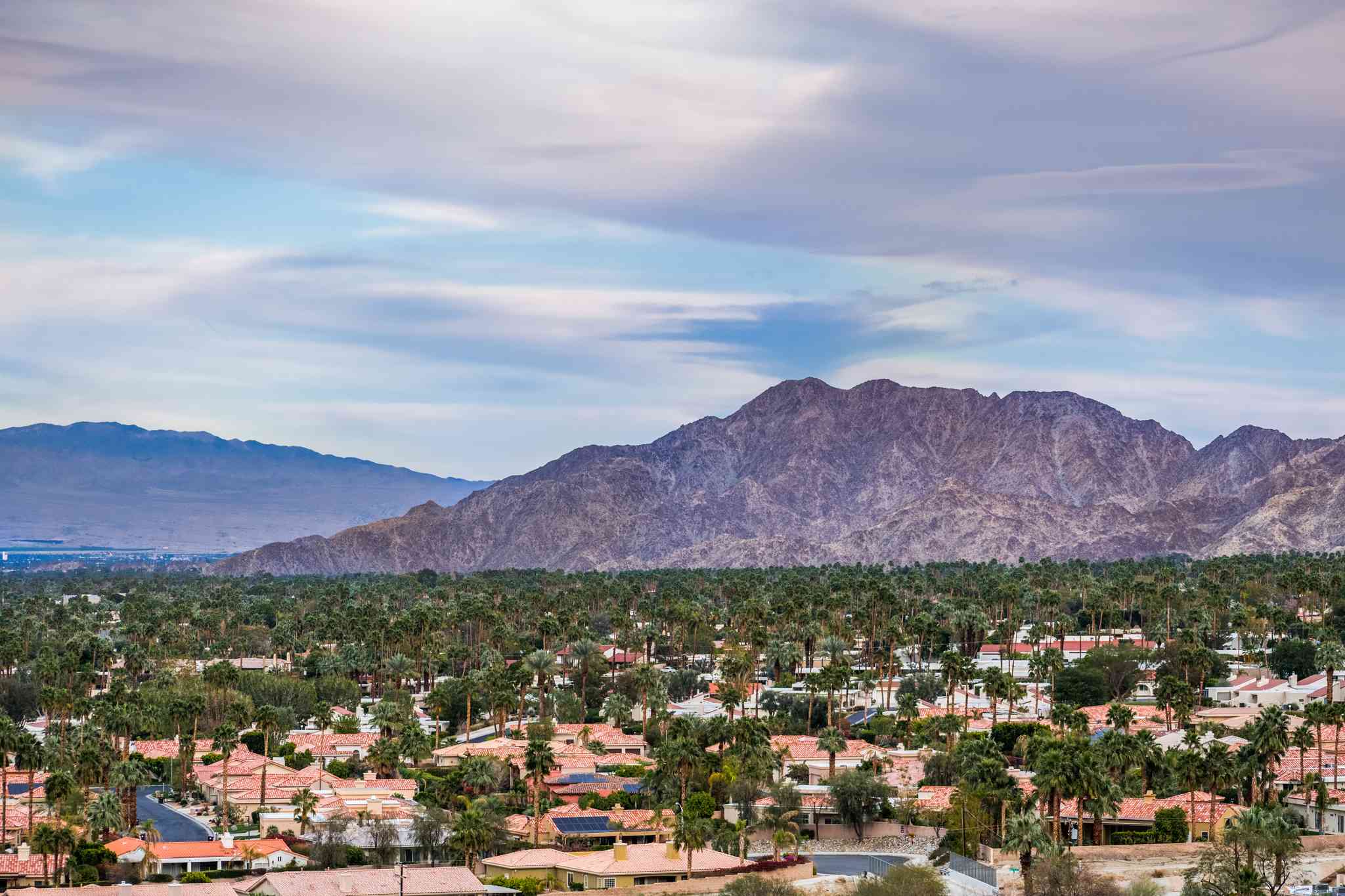 Vista cênica de Indian Wells, CA - excursão particular de um dia de Burbank - foto 3