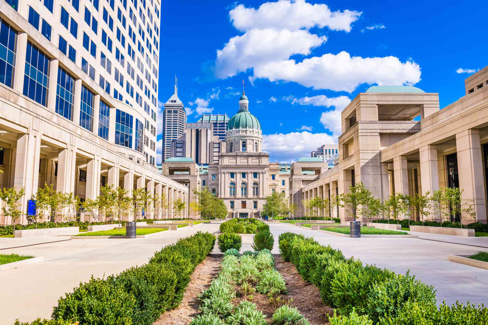 Vista panorámica de Washington, D.C. - excursión privada de un día desde Indianapolis, IN - foto 6