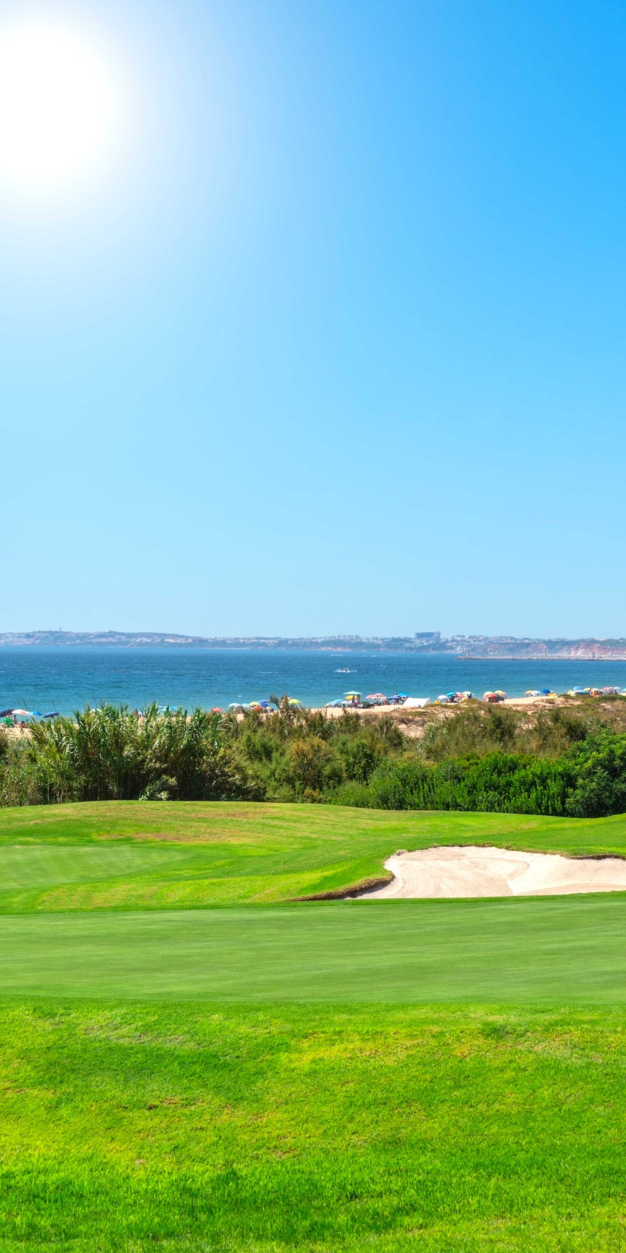 Indura Beach & Golf Resort