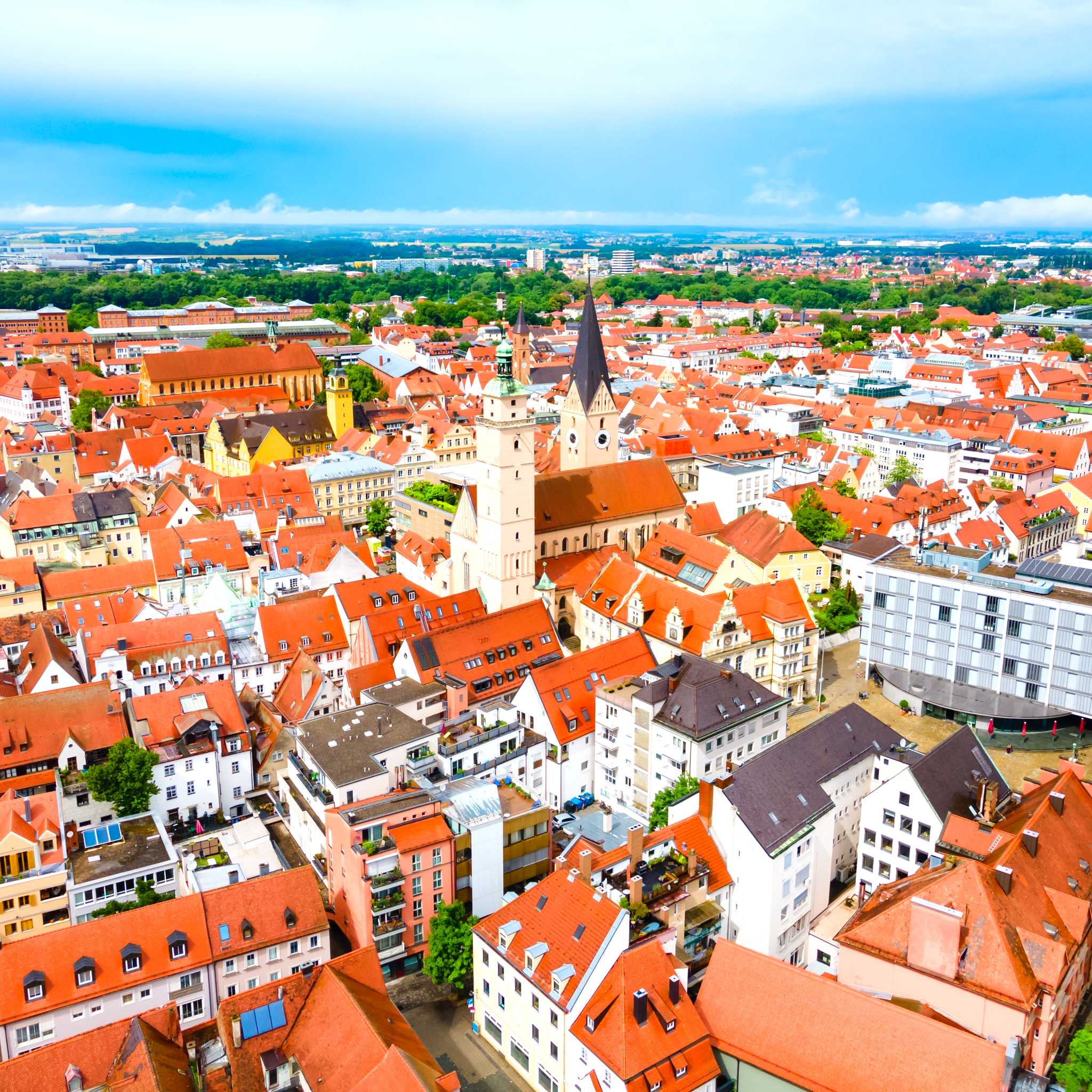 Ingolstadt