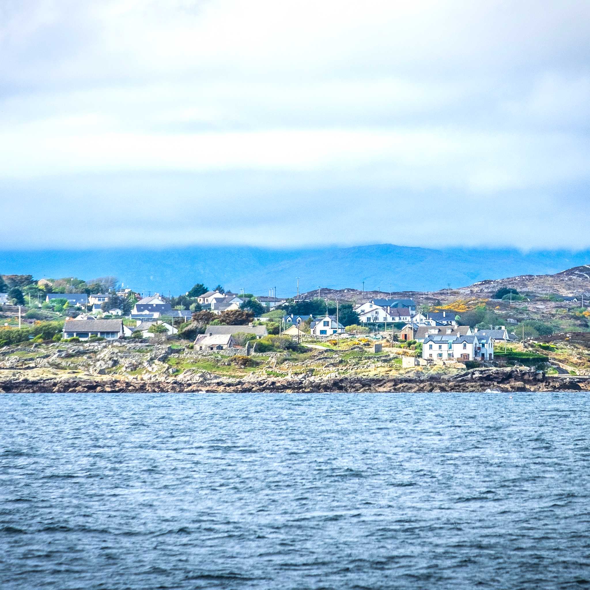 Inishmore