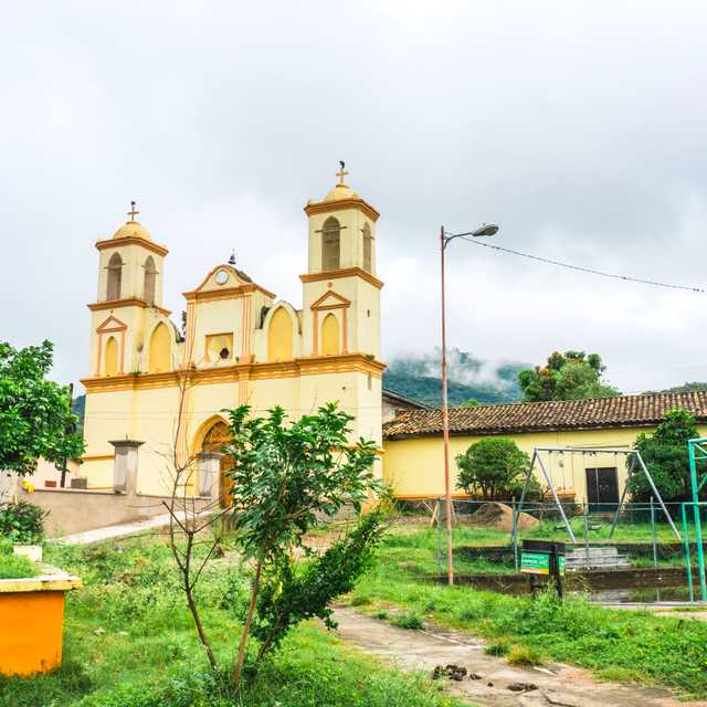 Tegucigalpa to Intibuca and La Esperanza: Private day trip