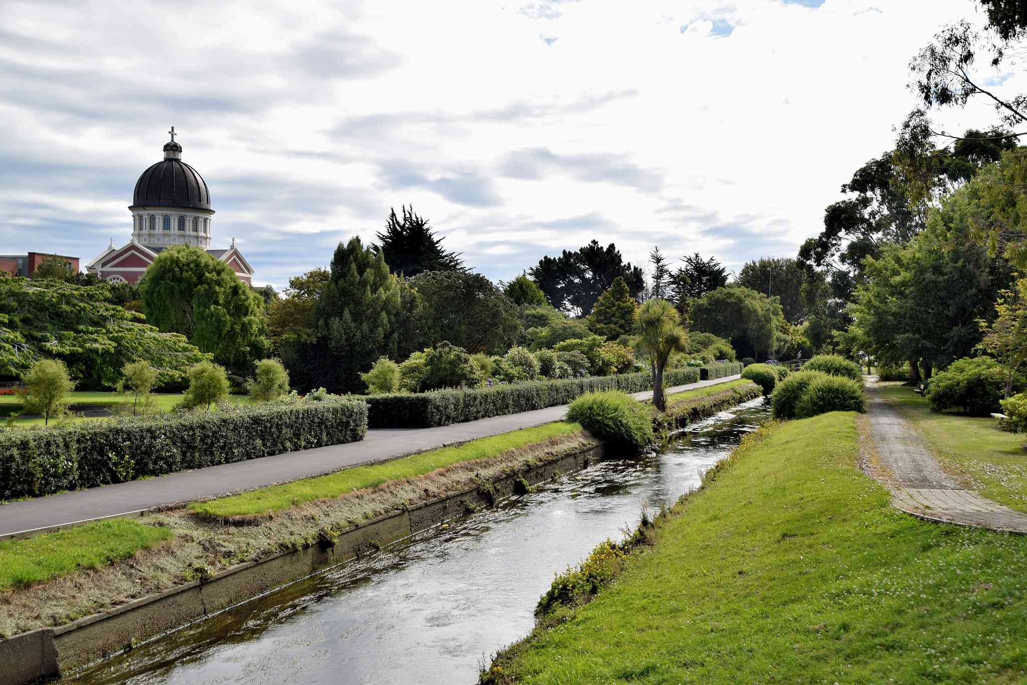 Vacker vy över Queenstown - privat dagsutflykt från Invercargill - foto 6
