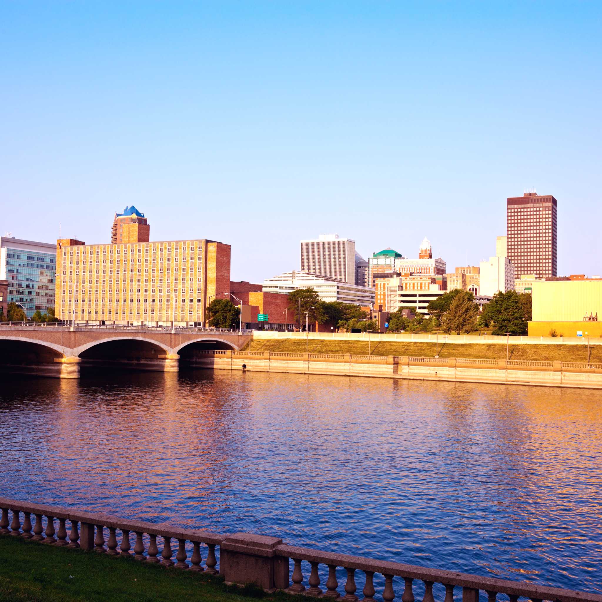 Iowa City, IA