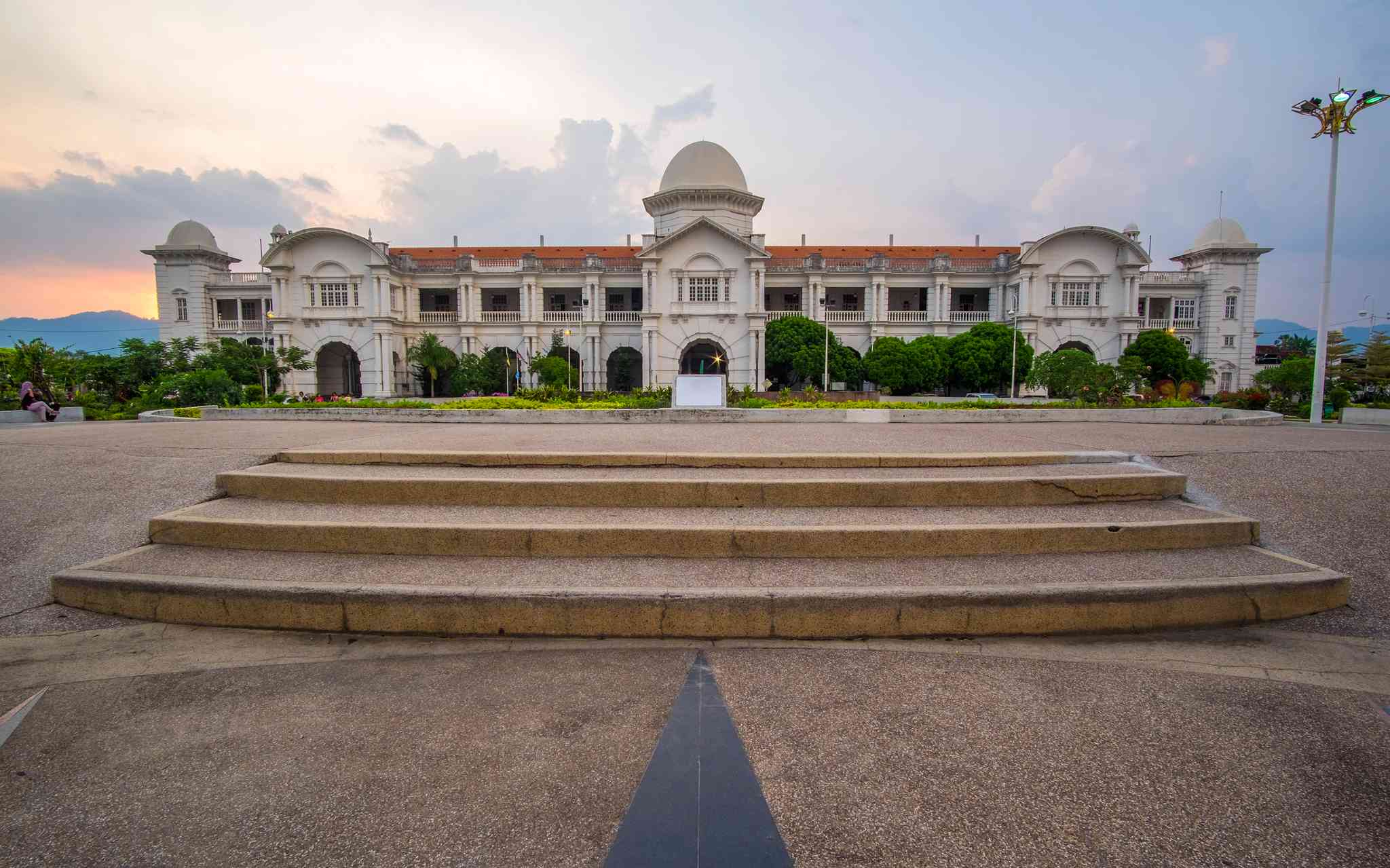Vista panorámica de Ipoh - excursión privada de un día desde Alor Setar - foto 3
