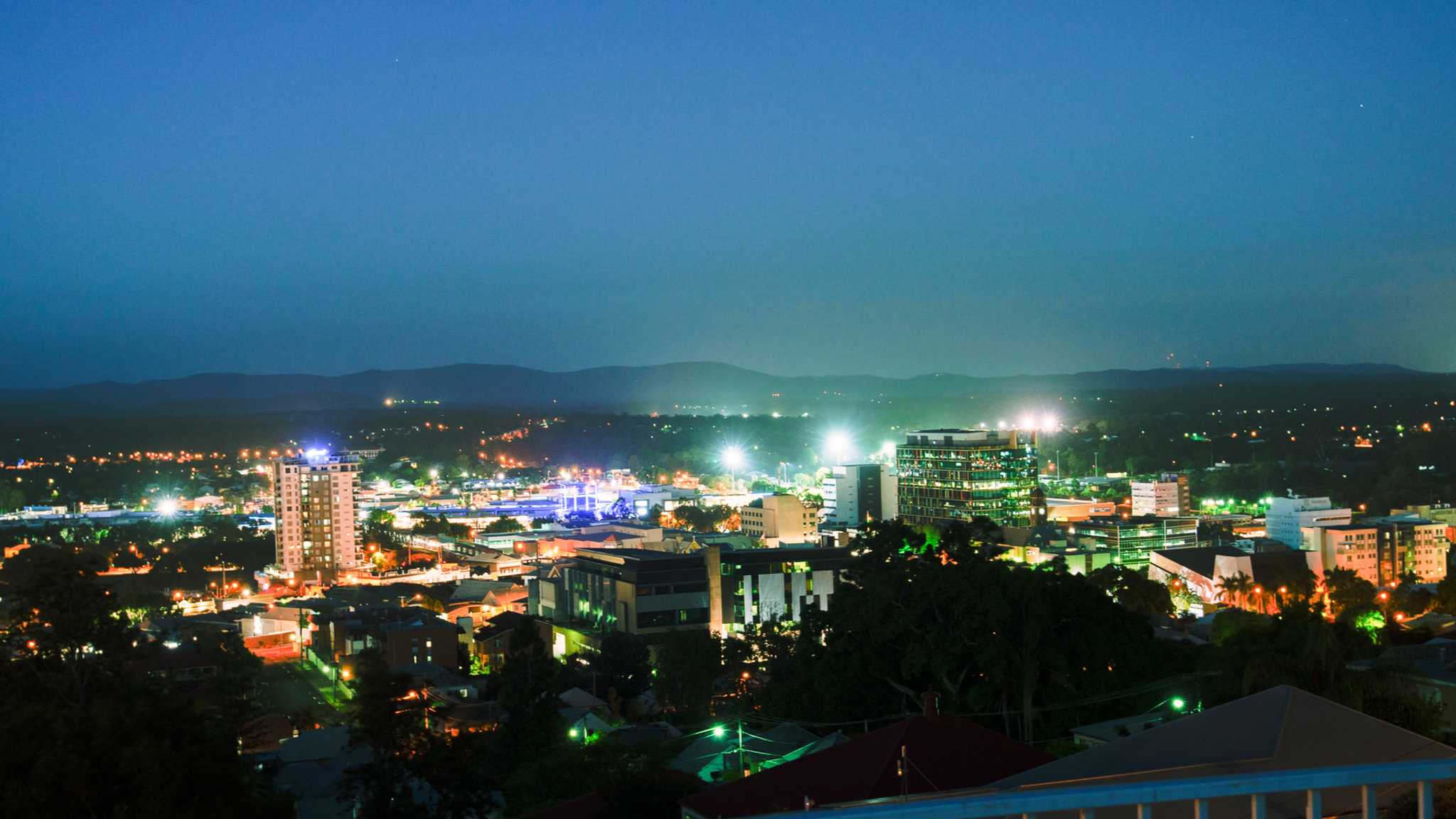 Cette petite oasis urbaine est parsemée de milliers de sites patrimoniaux.