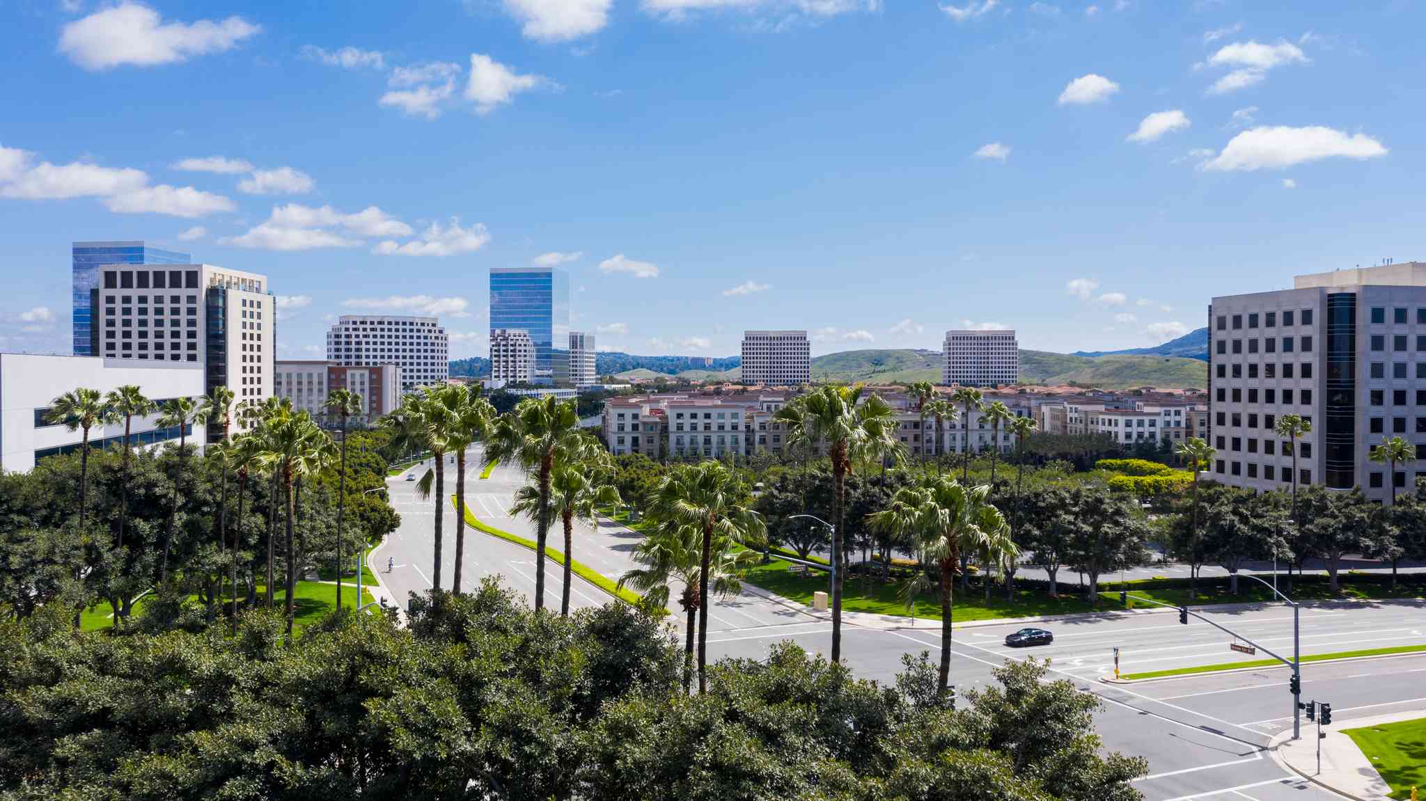 Scenic view of Phoenix - private day trip from Irvine - photo 5