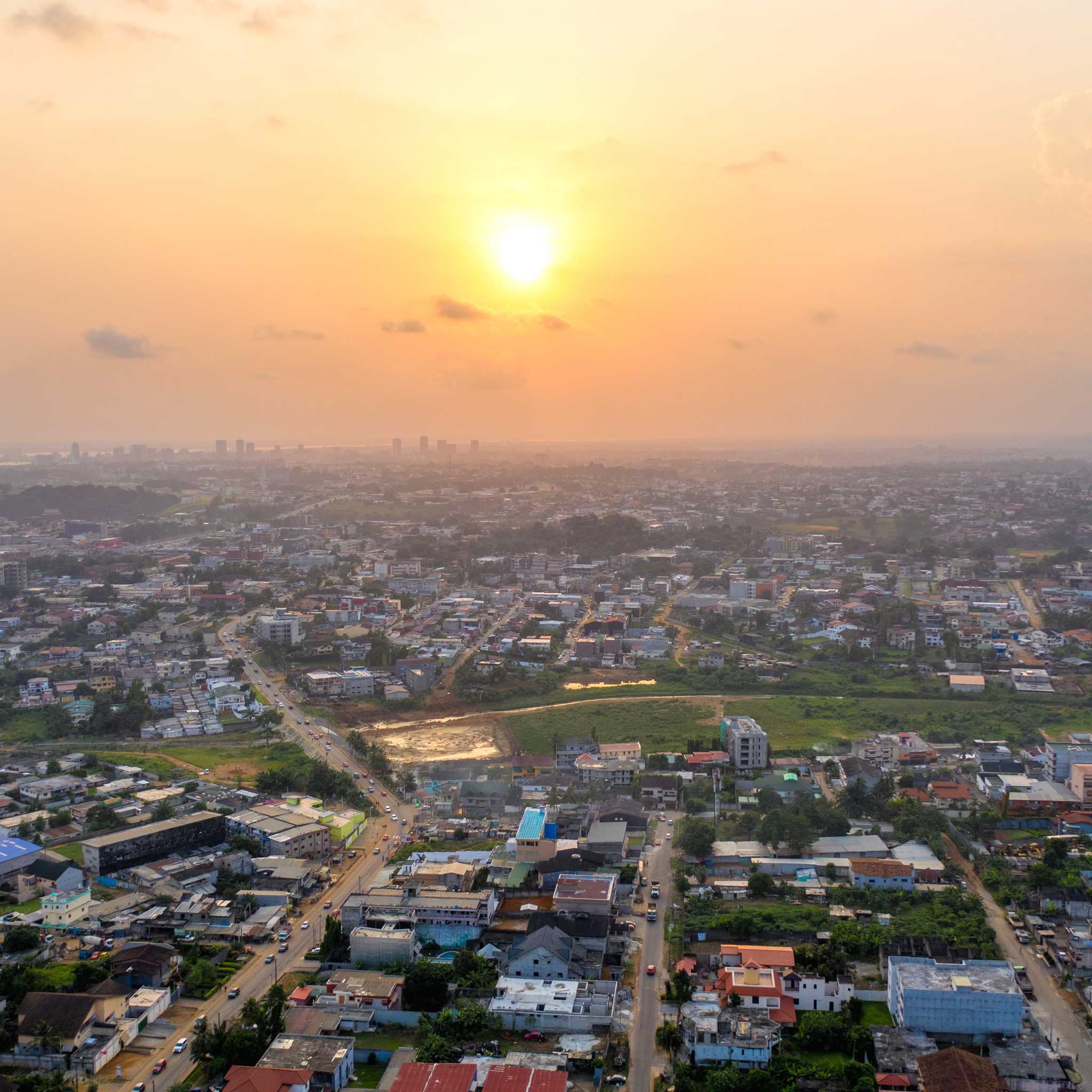 Private car transfers in Tanzania from Isaka