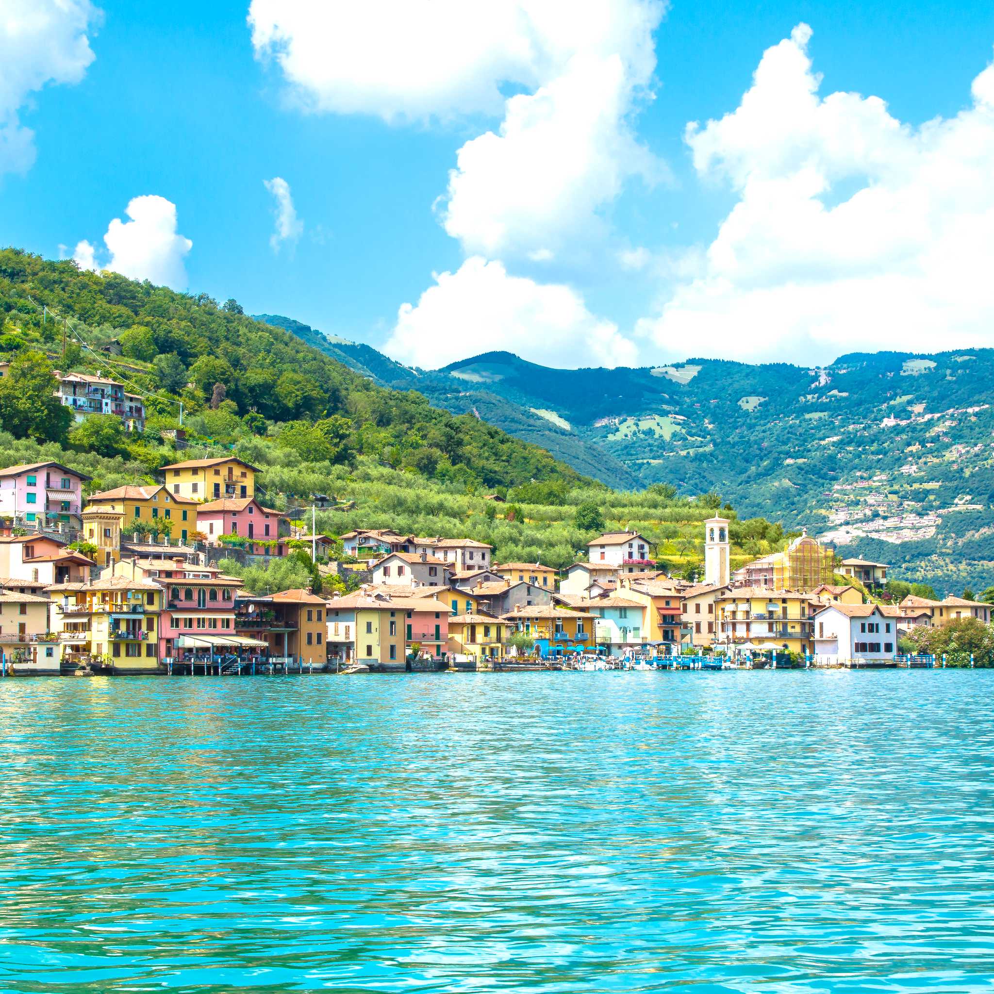 Iseo