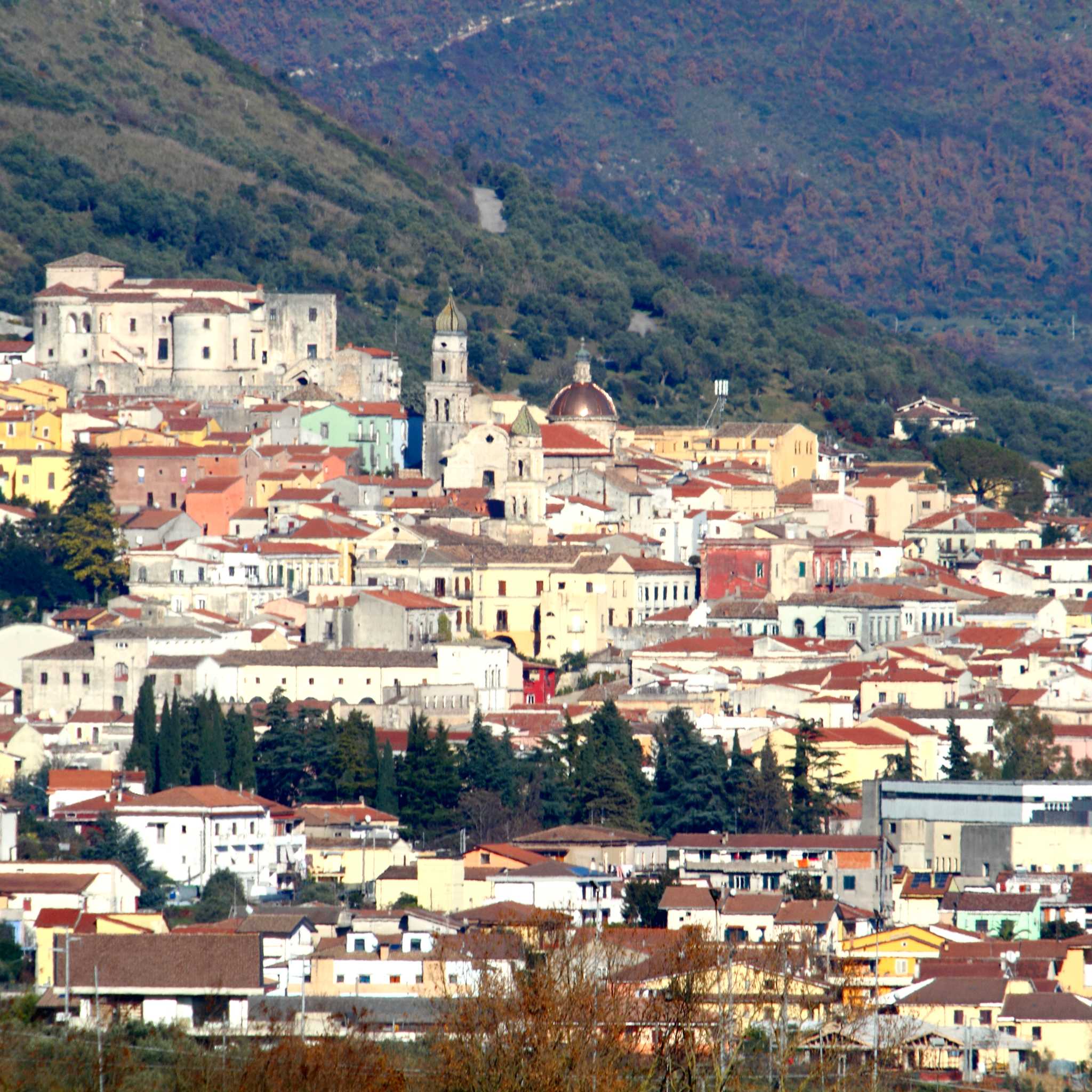 Isernia