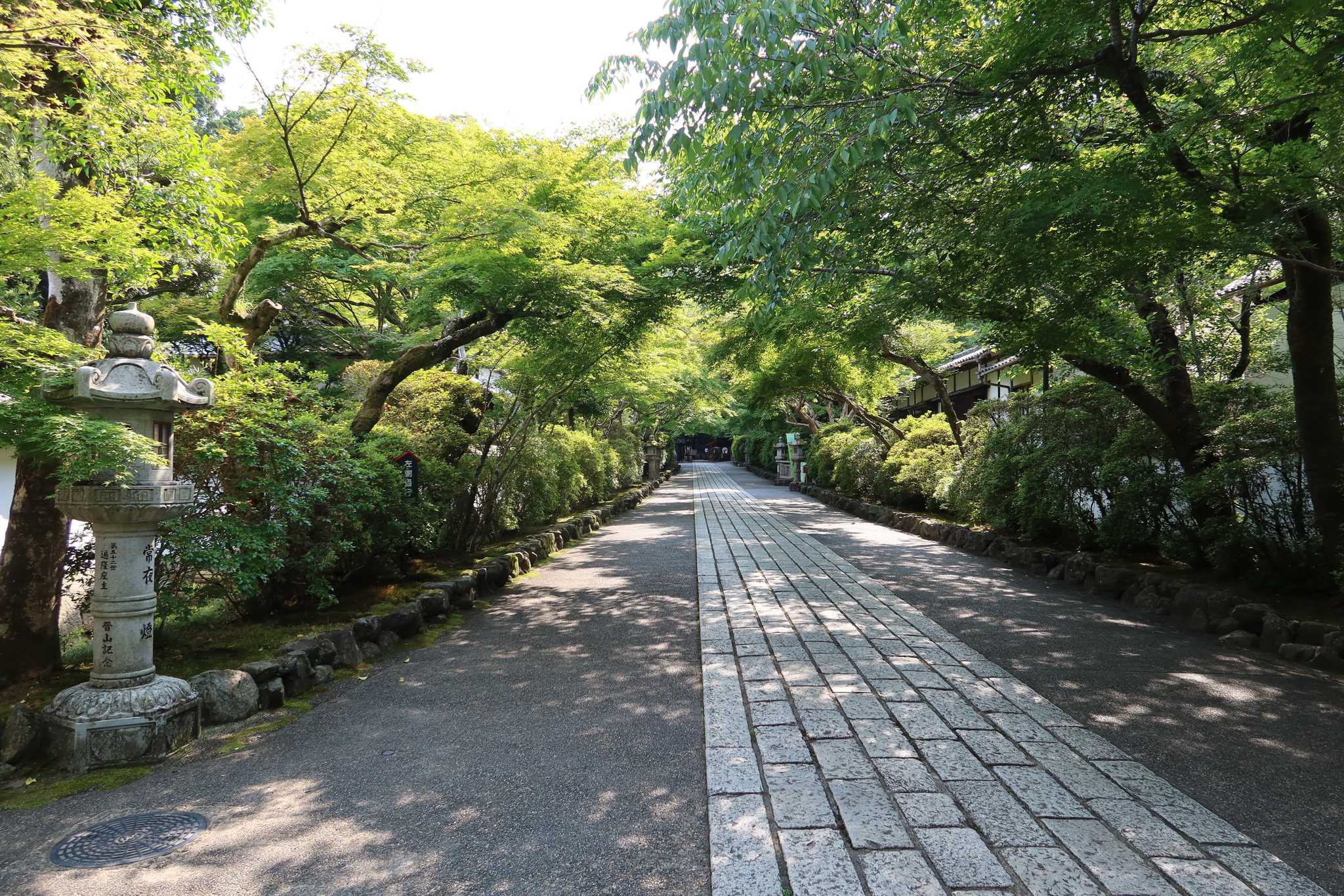Ishiyama-dera temple
